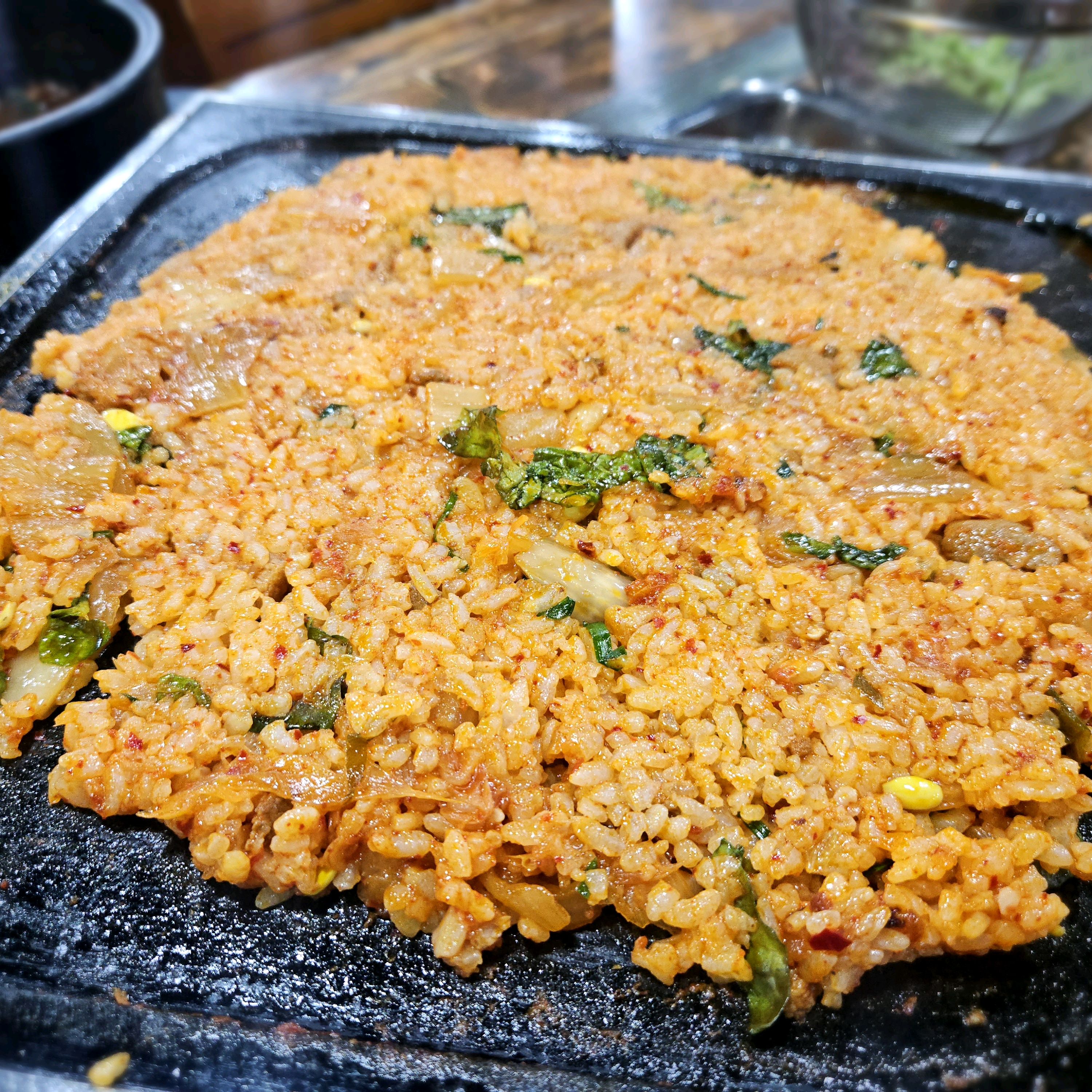 미금역 맛집 삼김분당미금점 내돈내산 방문리뷰