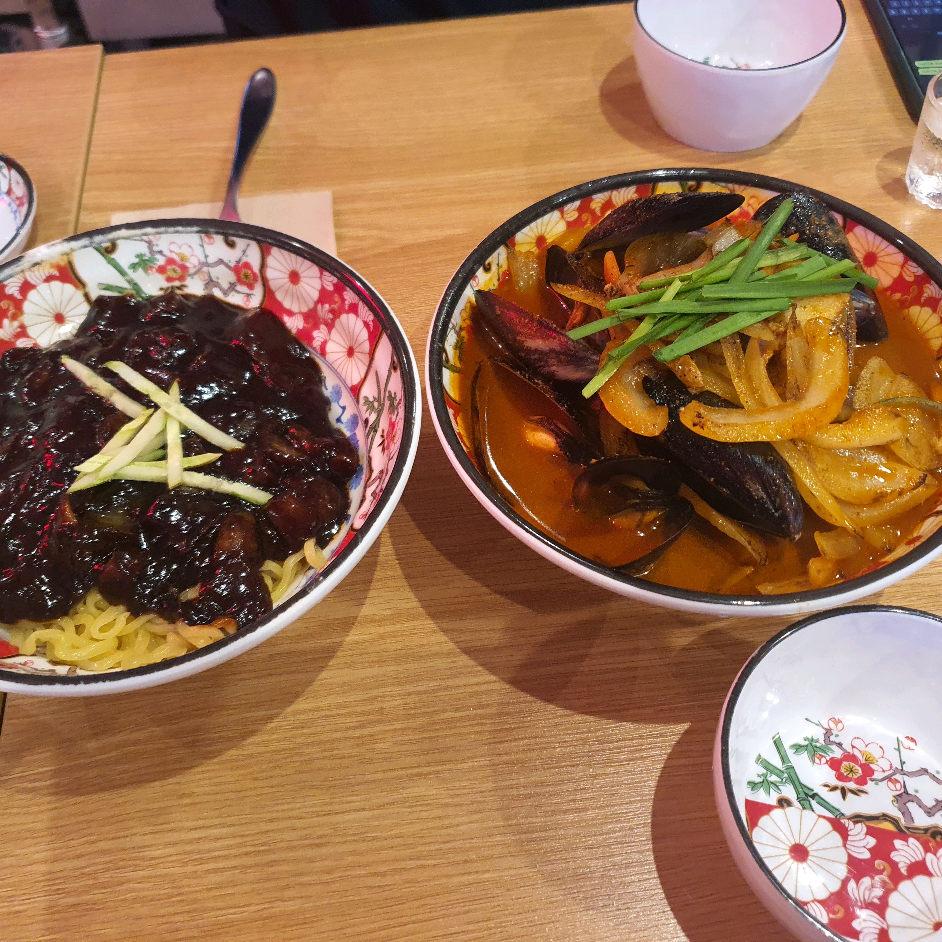  서울시 중구 필동 맛집 춘장집