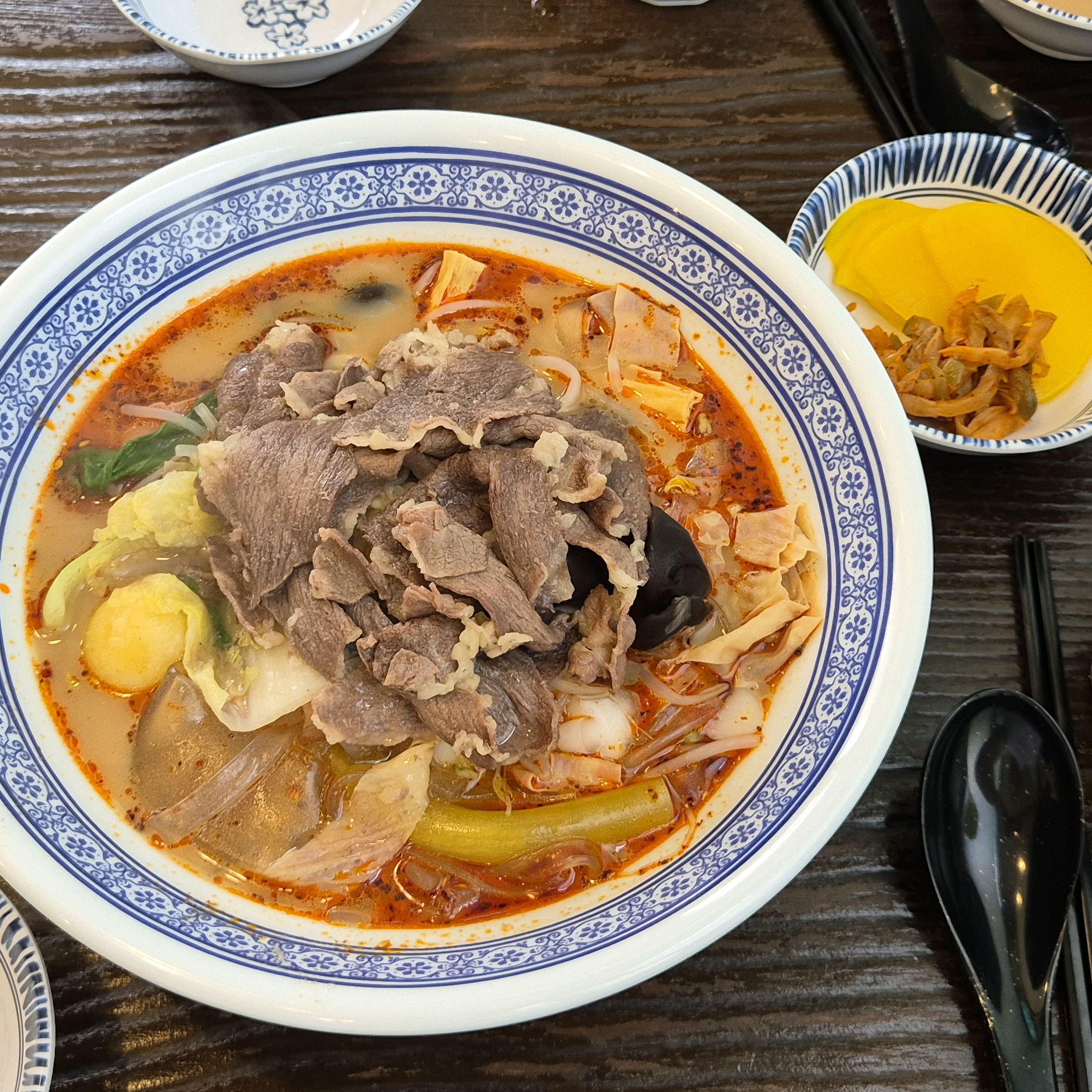  두정역 맛집 미래식부