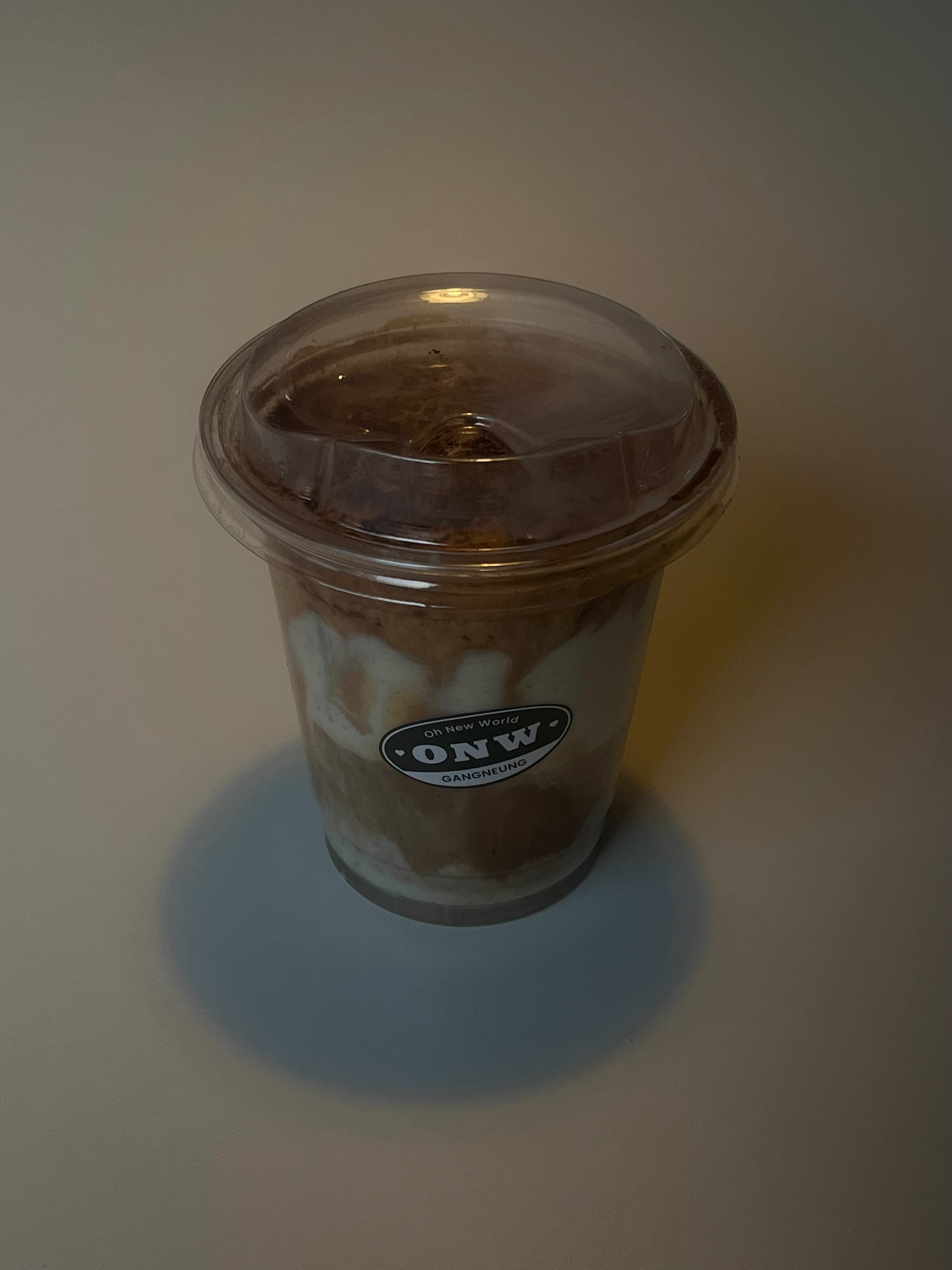 [강릉 맛집 카페오뉴월] 직접 가본 로컬 리뷰