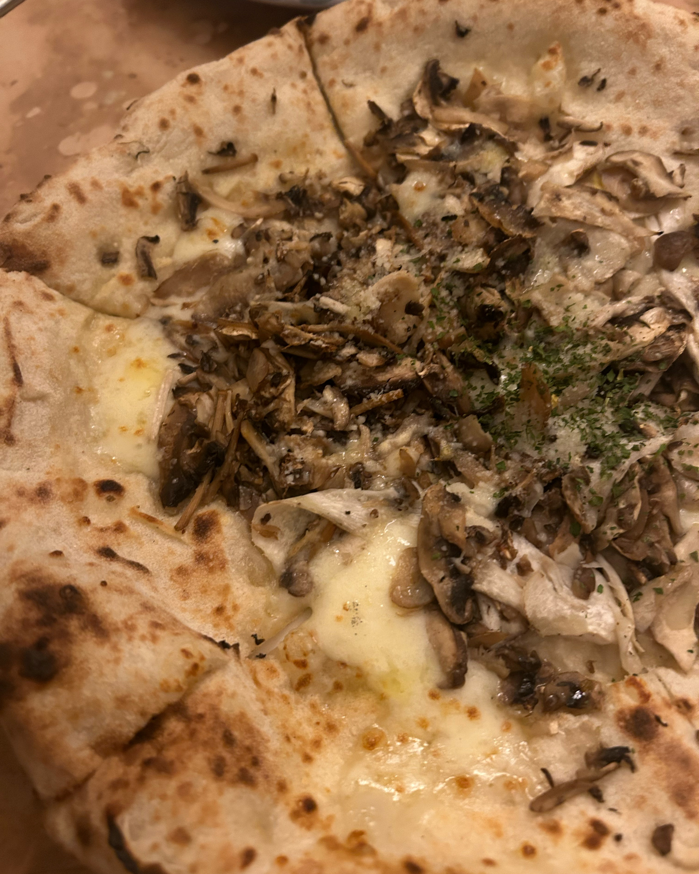 서울시 종로구 이화동 맛집 핏제리아오 대학로 본점