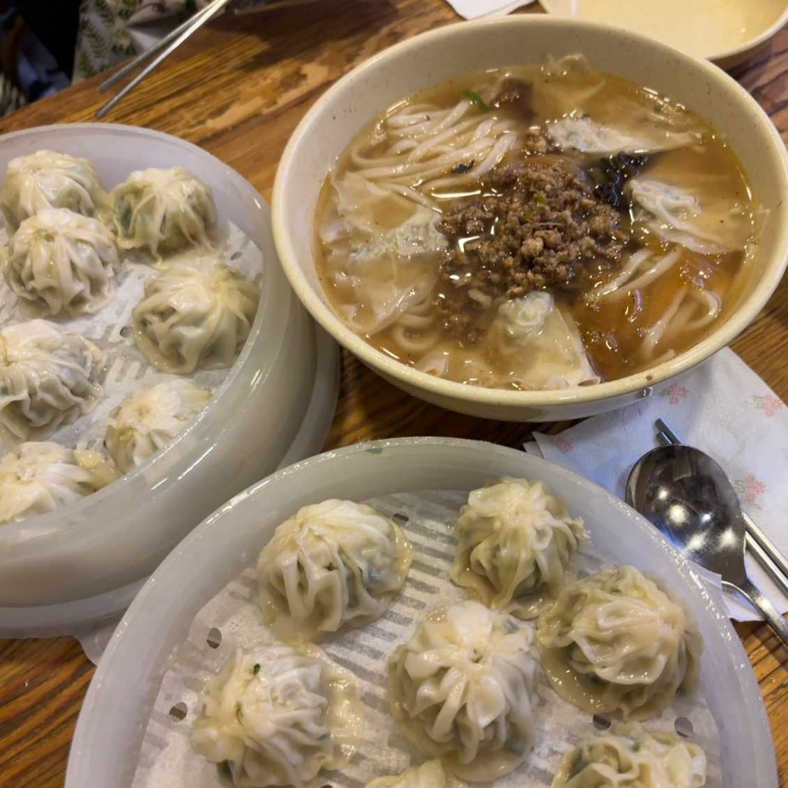  서울시 중구 명동 맛집 명동교자 본점