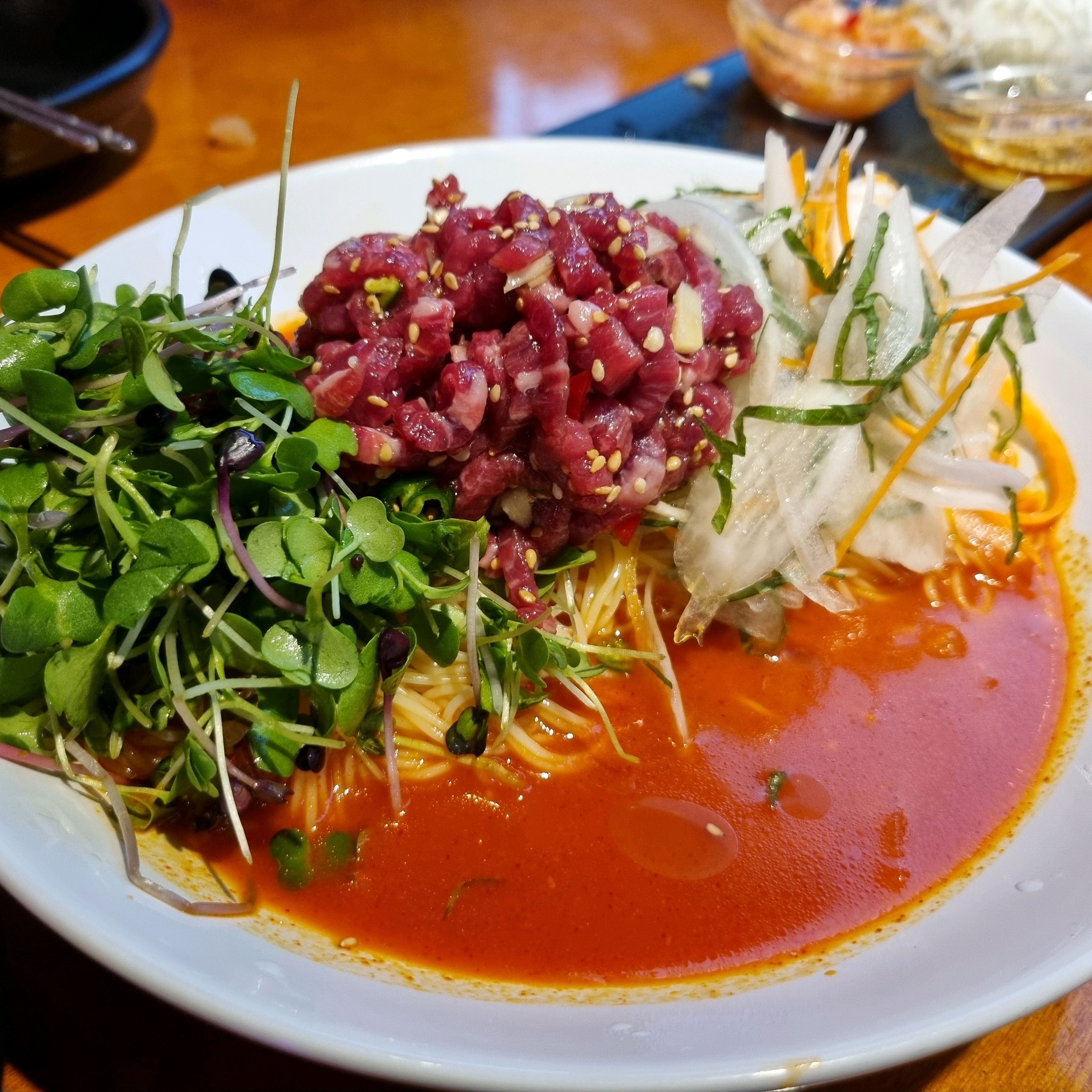 
광나루역식당 오늘