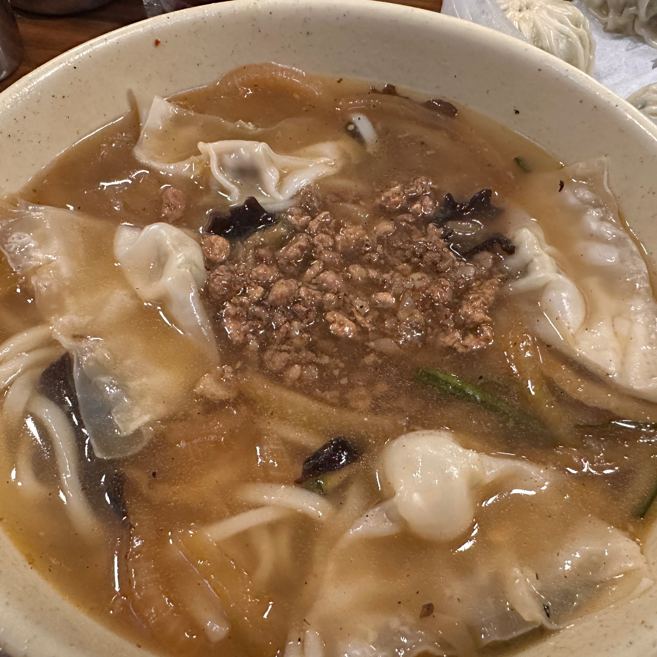  서울시 중구 명동 맛집 명동교자 본점