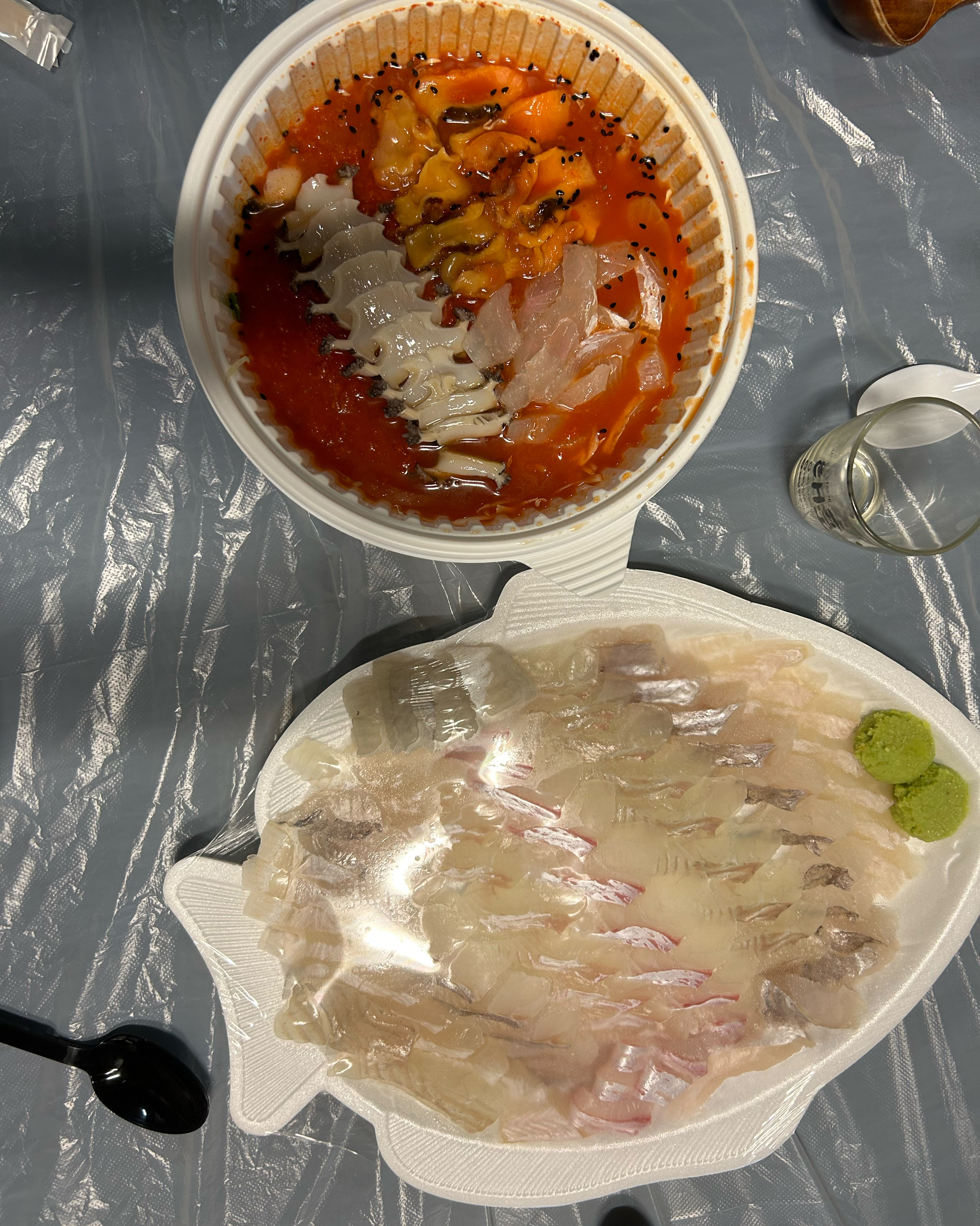 [춘천 맛집 어방어점] 직접 가본 로컬 리뷰