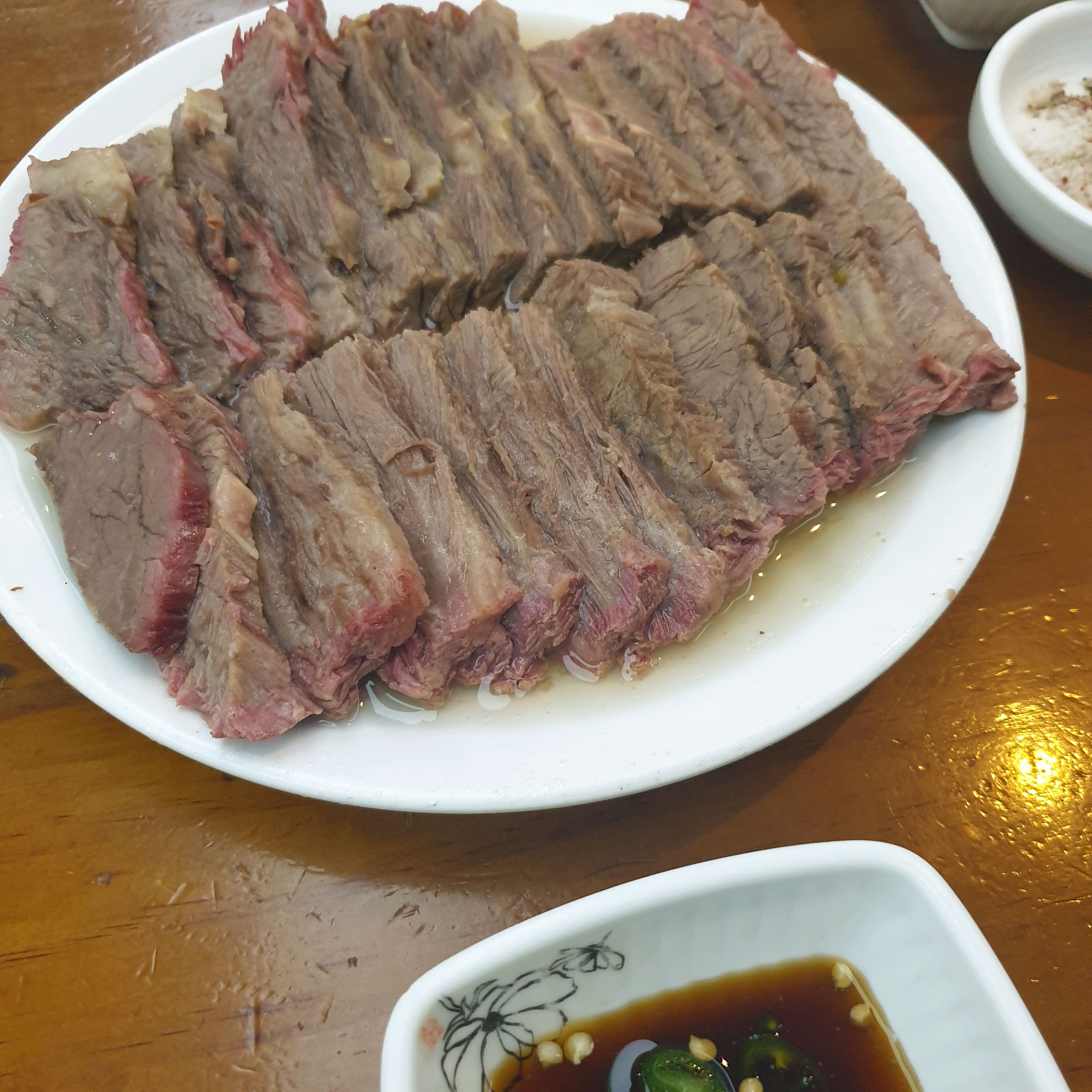 
서울시 동대문구 용신동 맛집 어머니대성집