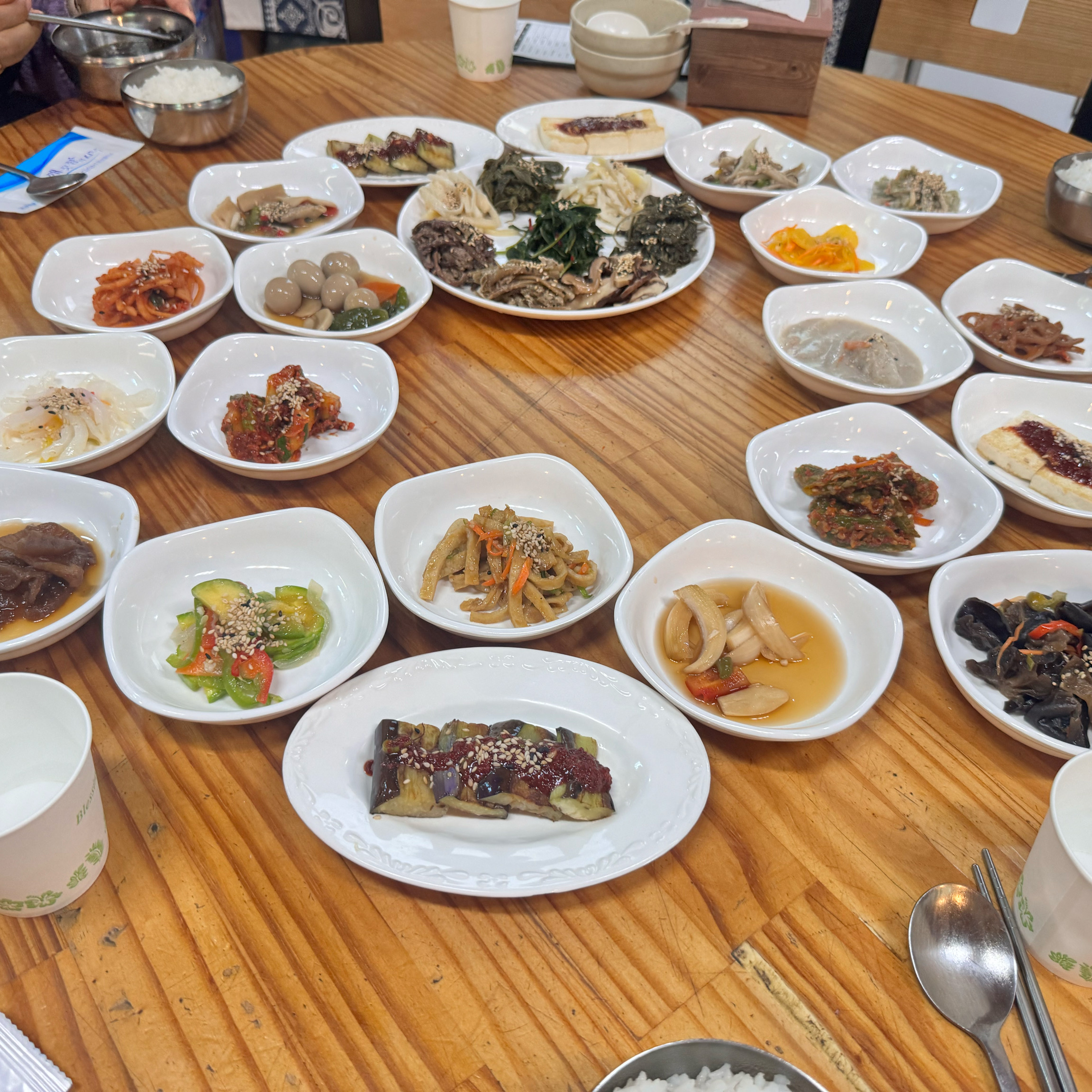 [하동 맛집 좋은세상식당] 직접 가본 로컬 리뷰