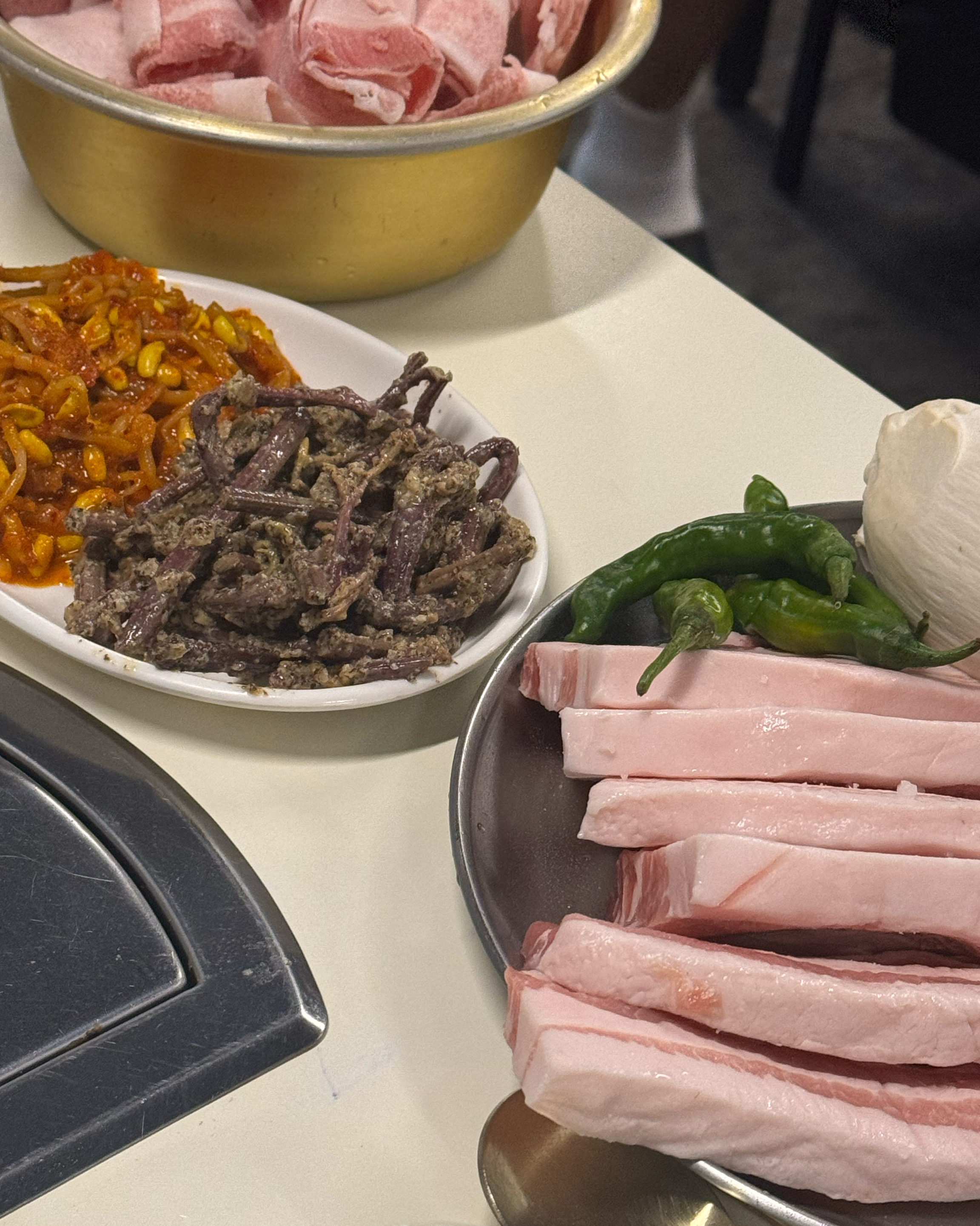  서울시 용산구 남영동 맛집 솥깨비