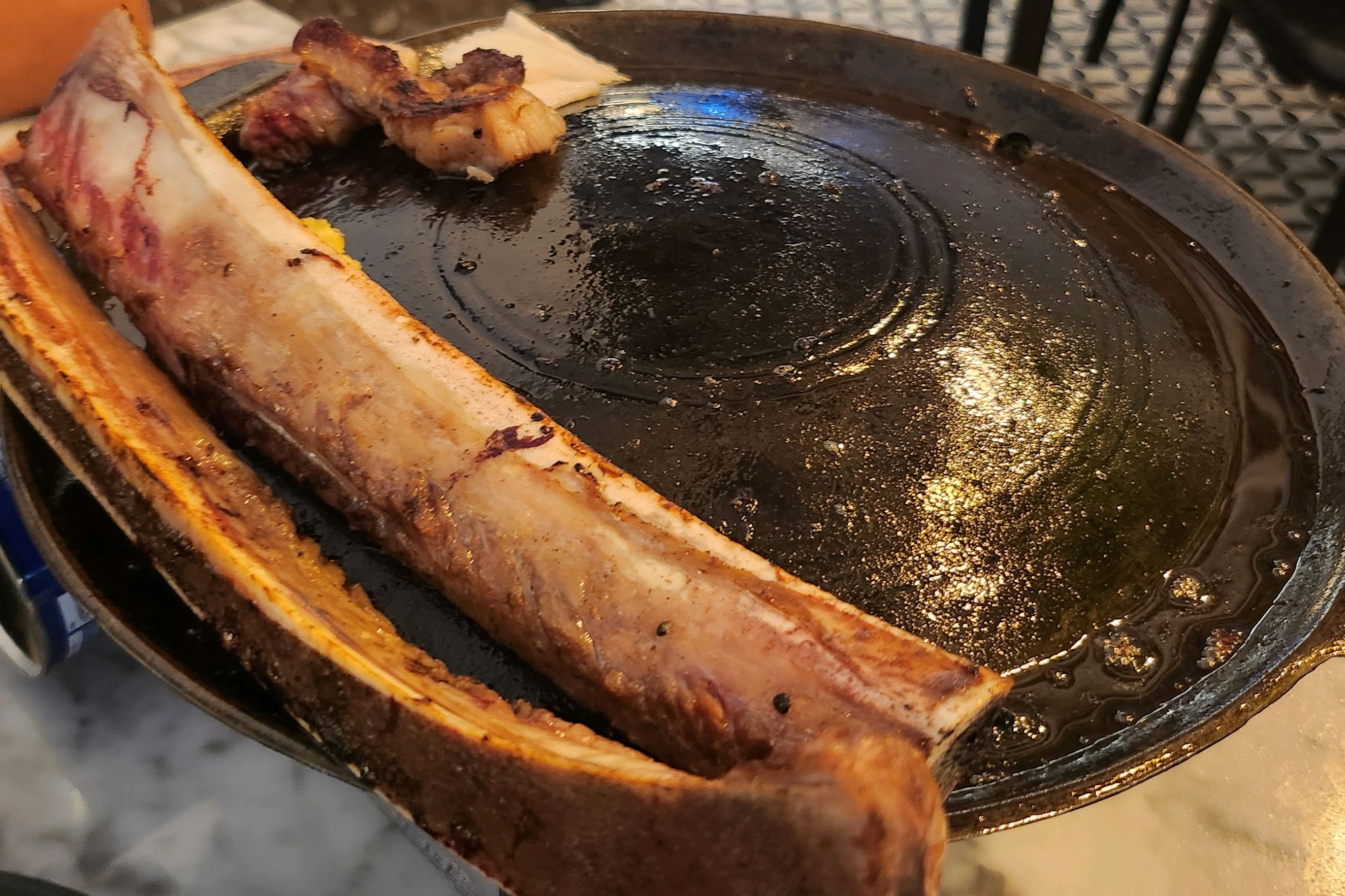 [송도 맛집 전구식당] 직접 가본 로컬 리뷰