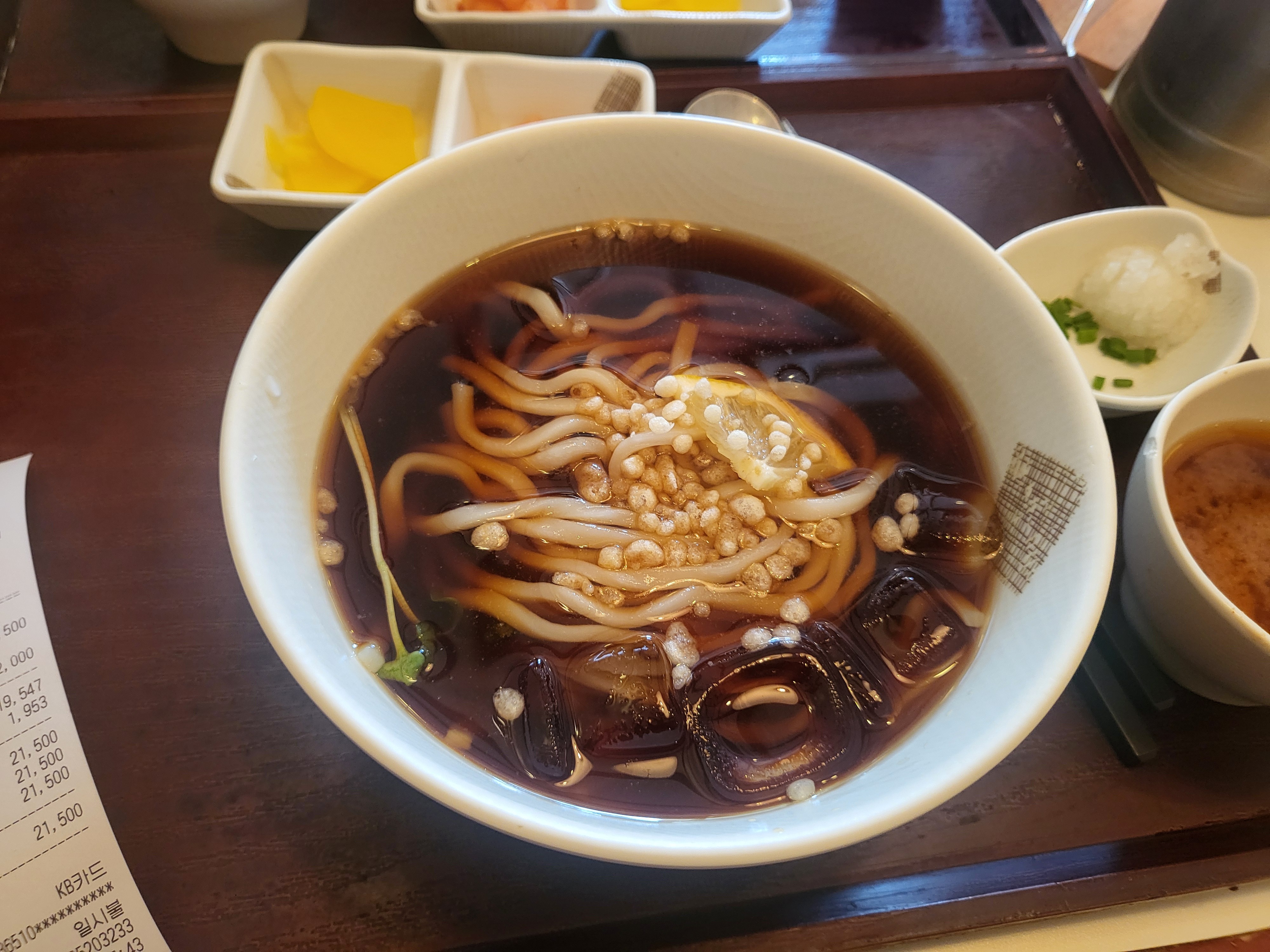 서울시 종로구 이화동 맛집 오레노카츠 대학로점