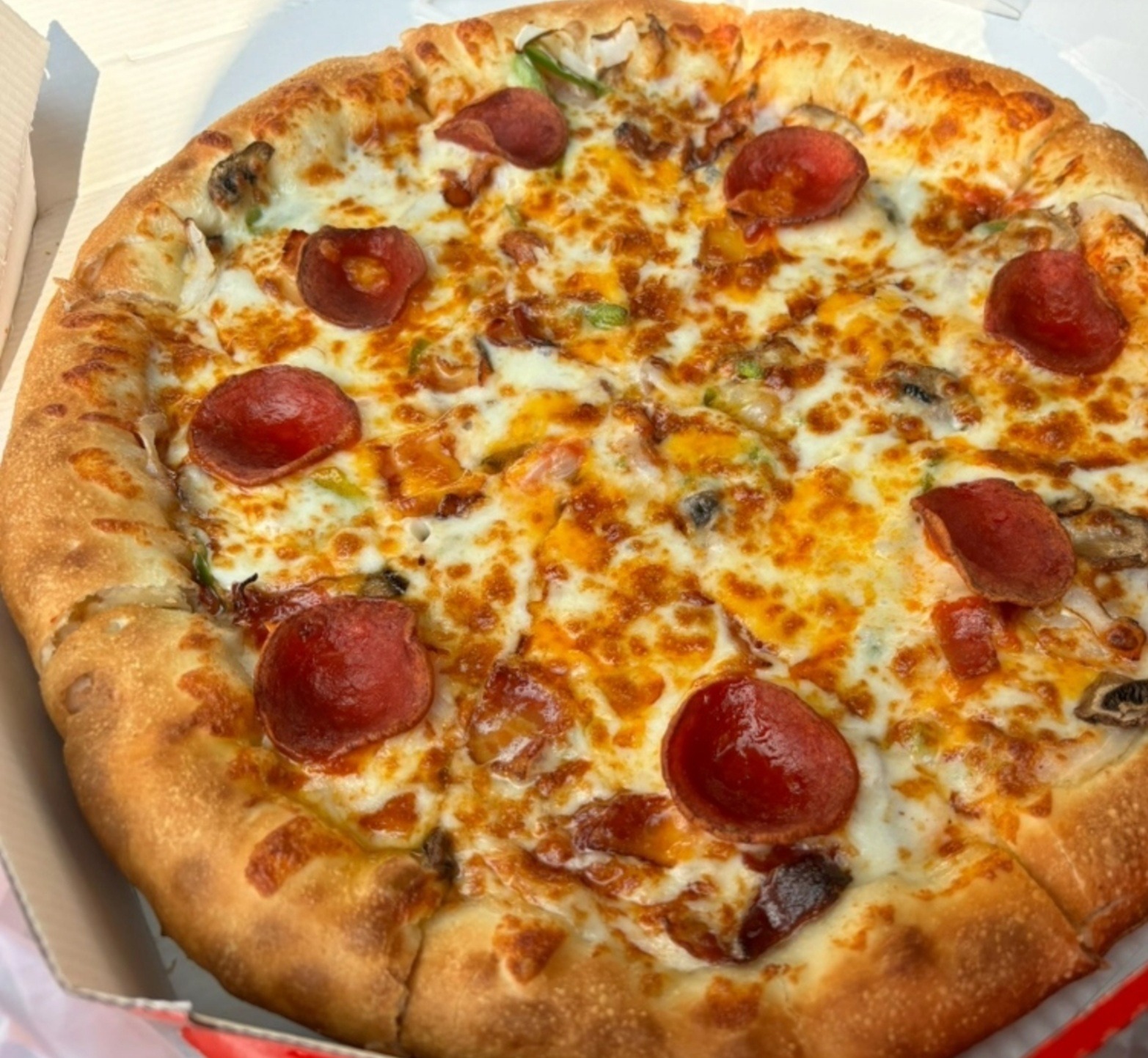 [부산 맛집 이재모피자 부산역점] 직접 가본 로컬 리뷰