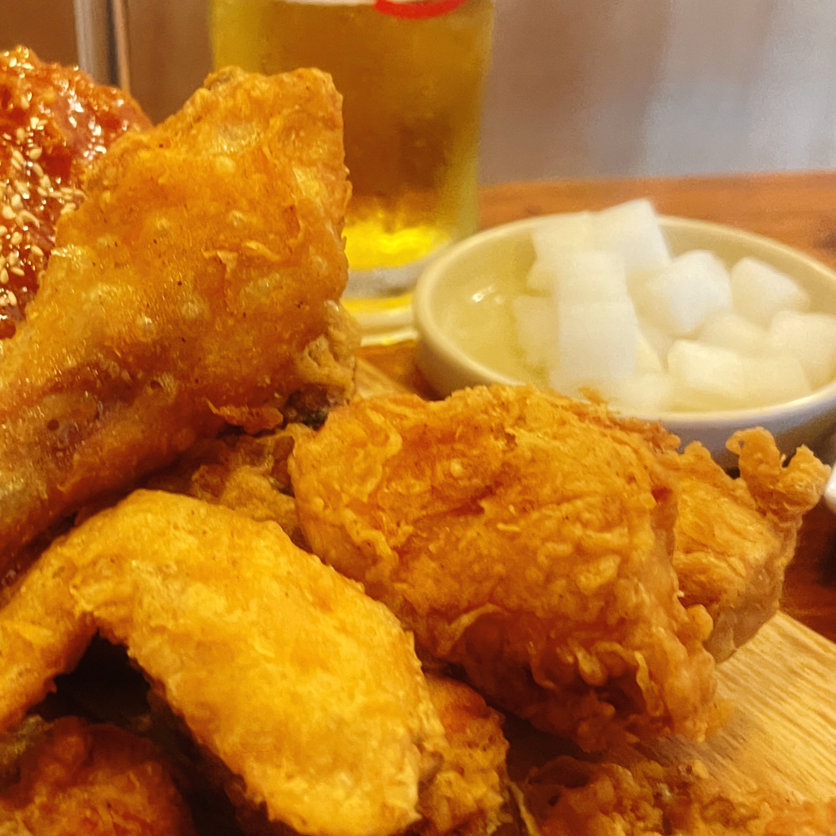 [애월 맛집 마시레치킨] 직접 가본 로컬 리뷰