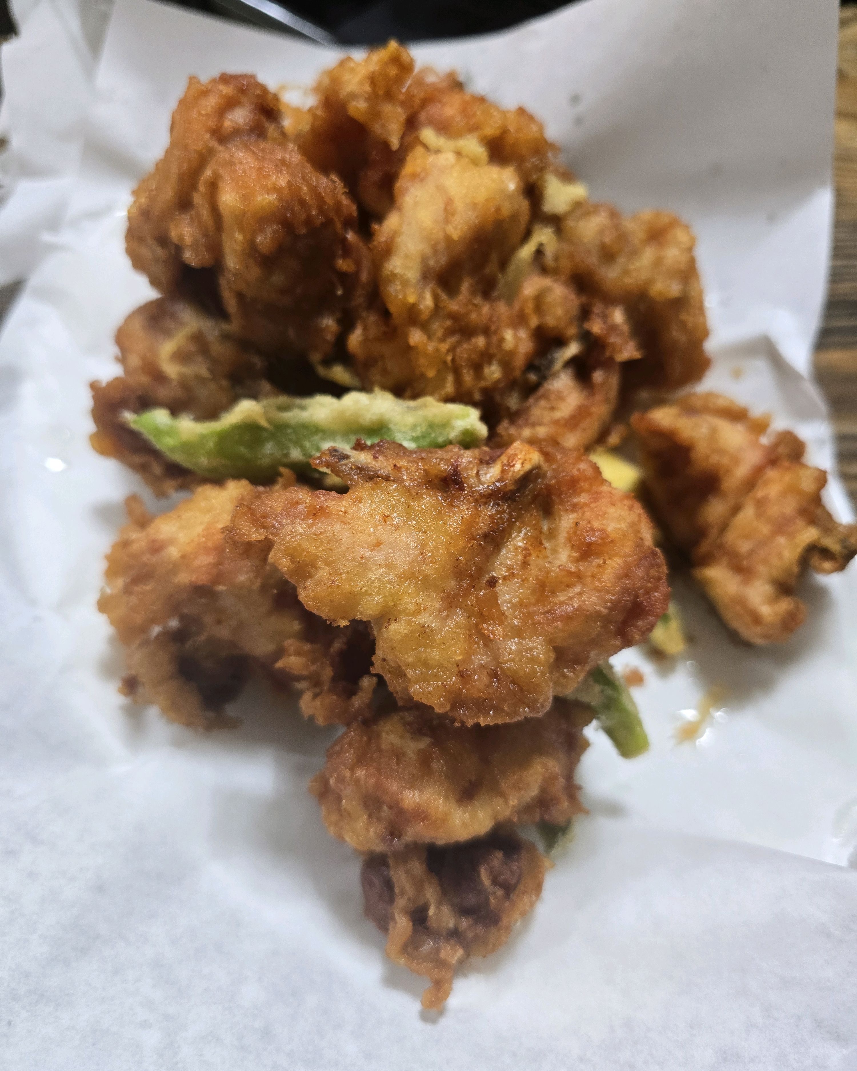 
서울시 동대문구 제기동 맛집 남원통닭