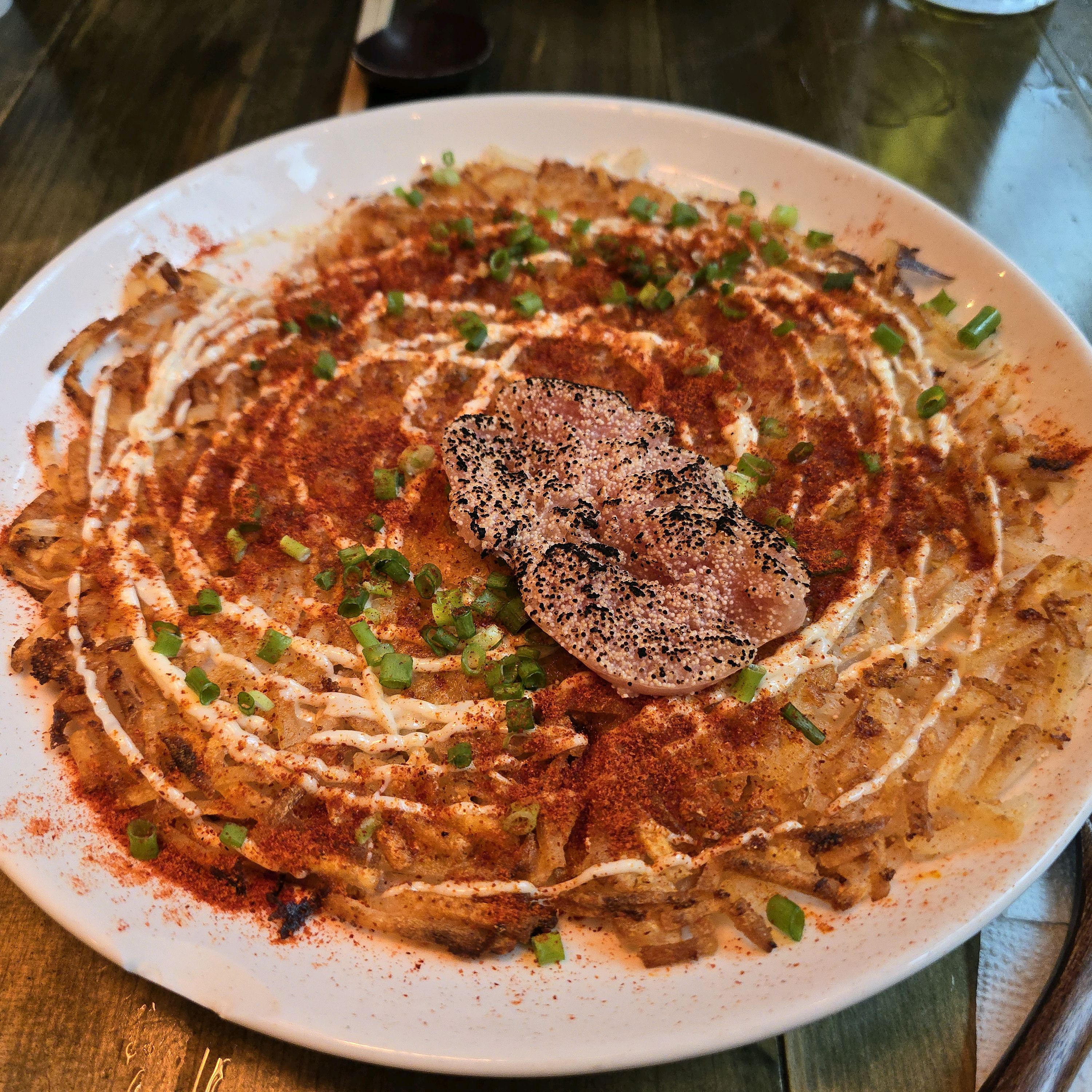 기린생맥 5,900원인 건 너무 좋네요 - 천호동 맛집 압구정수산시장 천호점