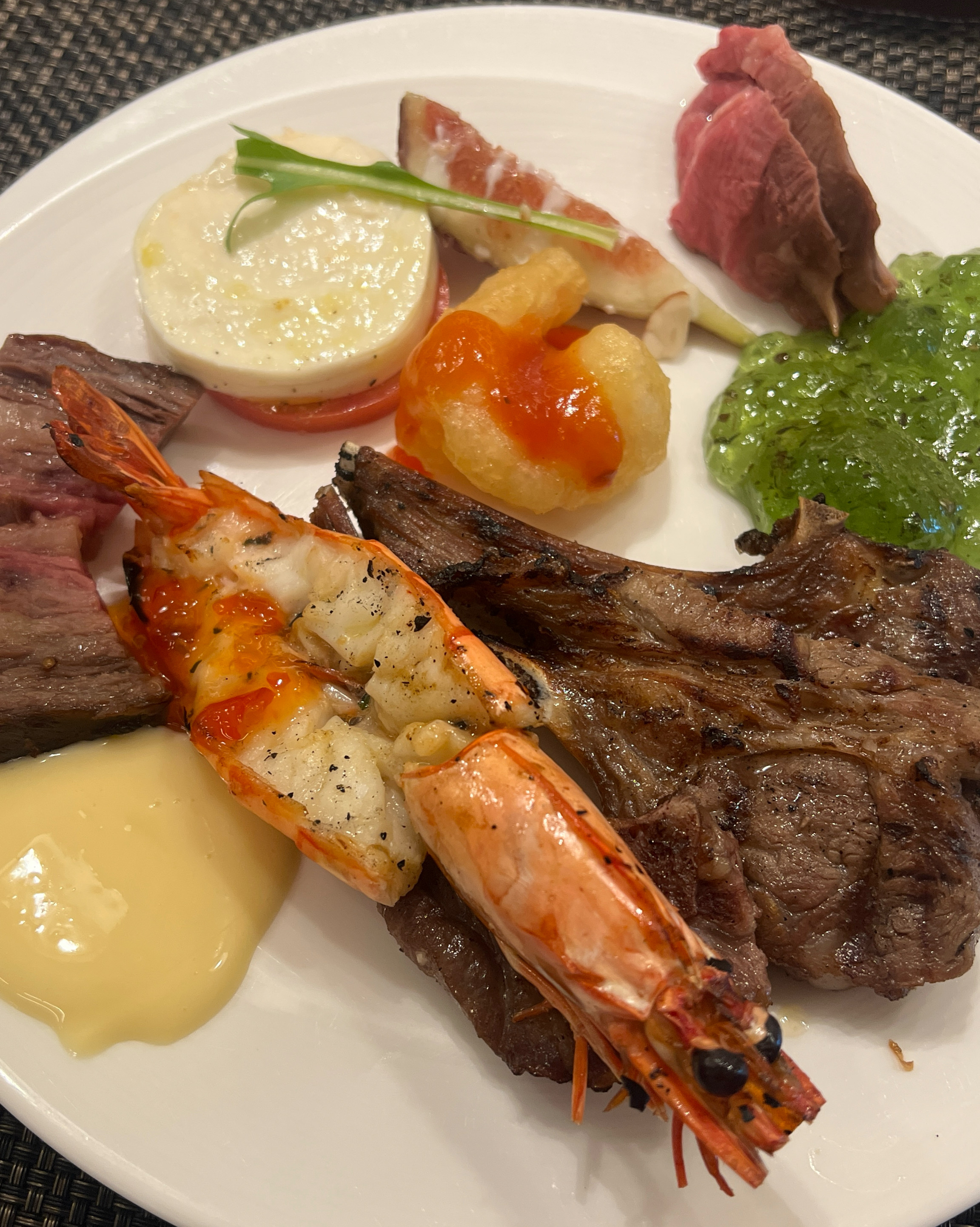 서울시 중구 장충동 맛집 더 킹스