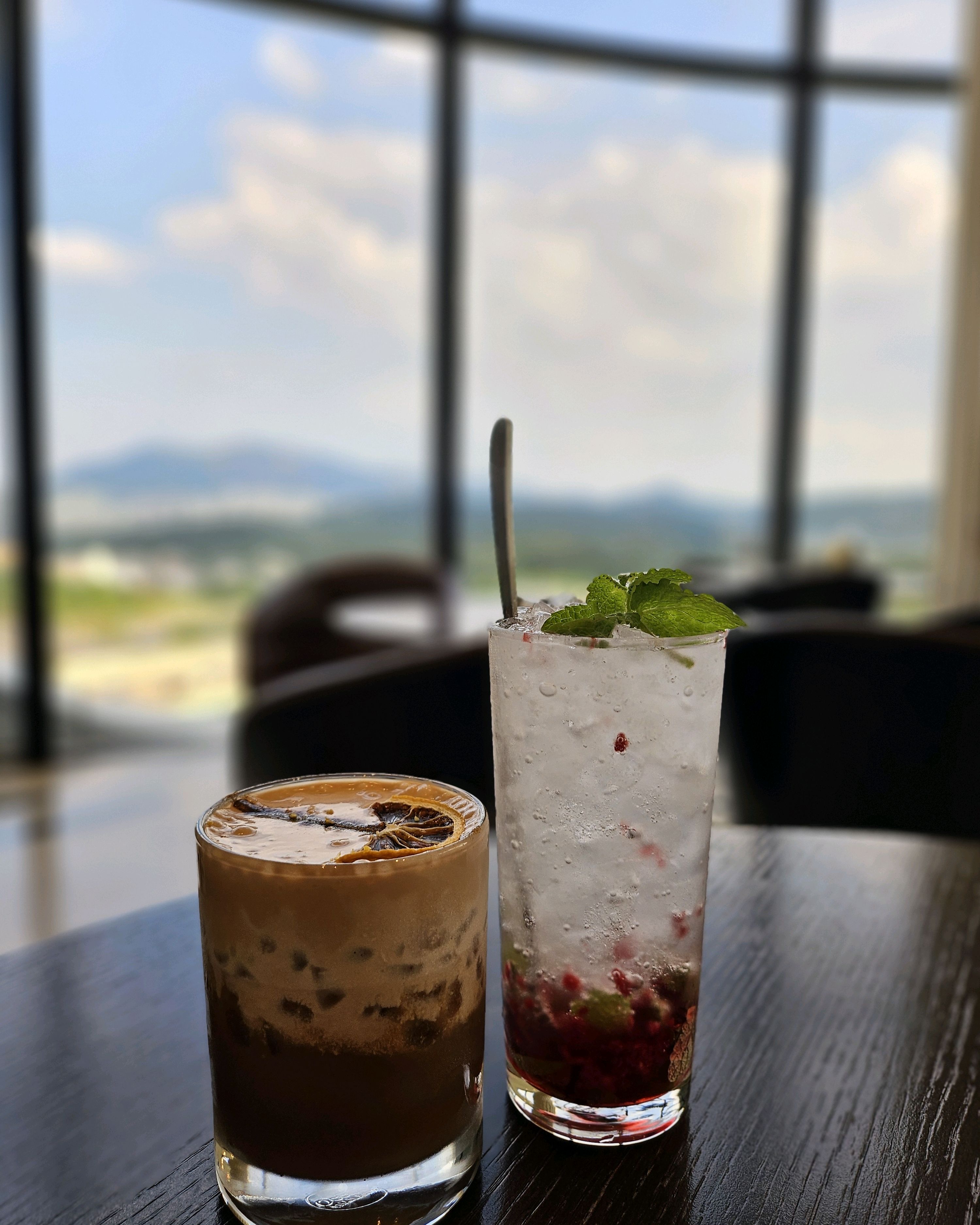 
서울시 강동구 상일동 맛집
 더 화이트
