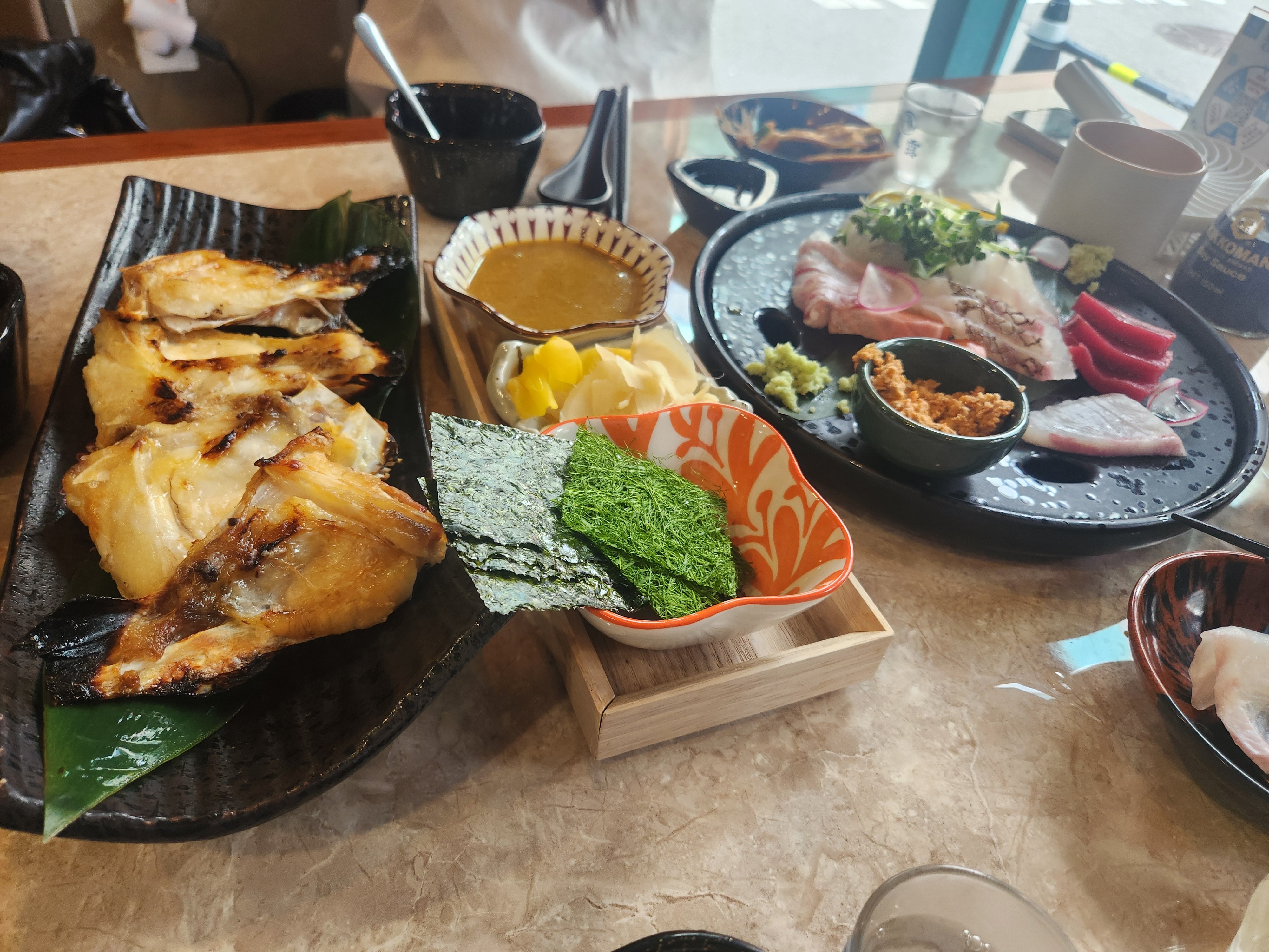 서울시 중구 필동 맛집 회성댁