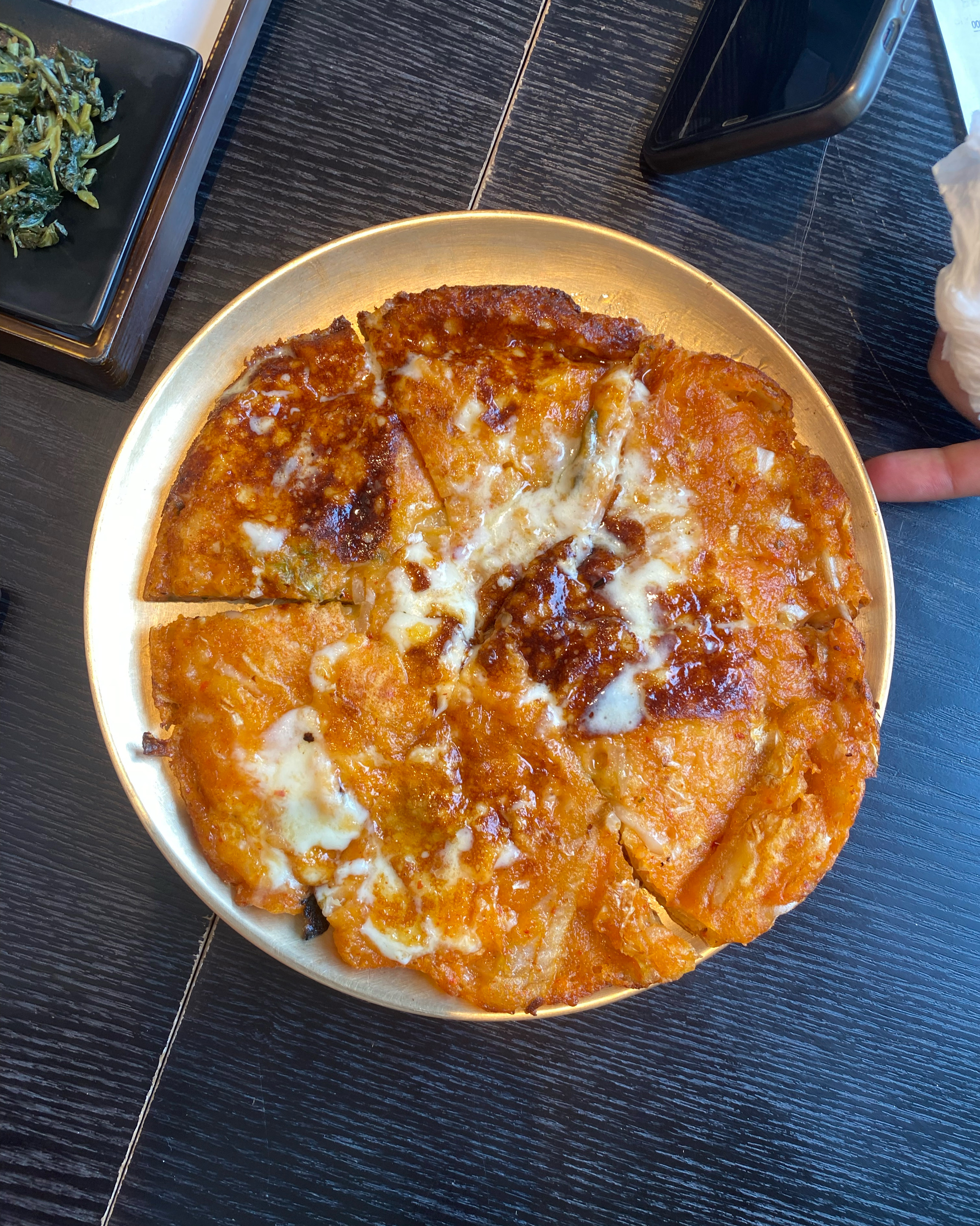  서울시 중구 명동 맛집 목멱산방