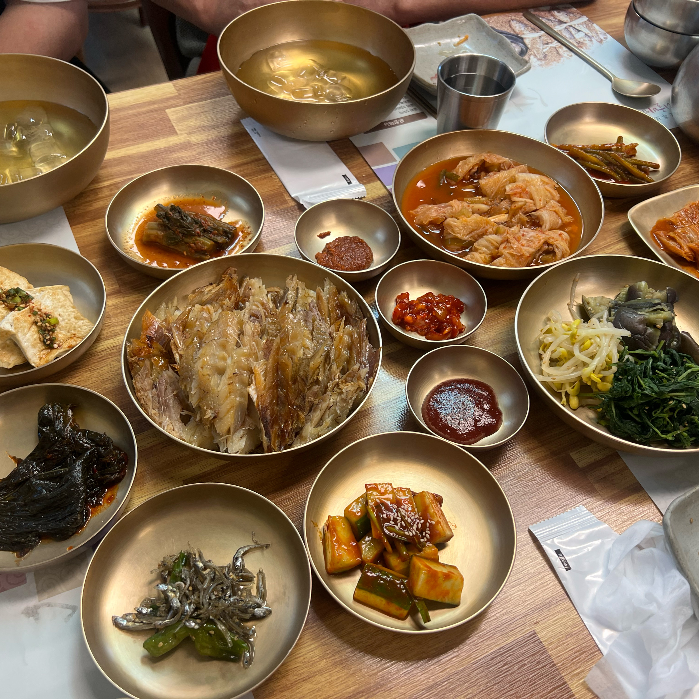 [여수 맛집 석정] 직접 가본 로컬 리뷰