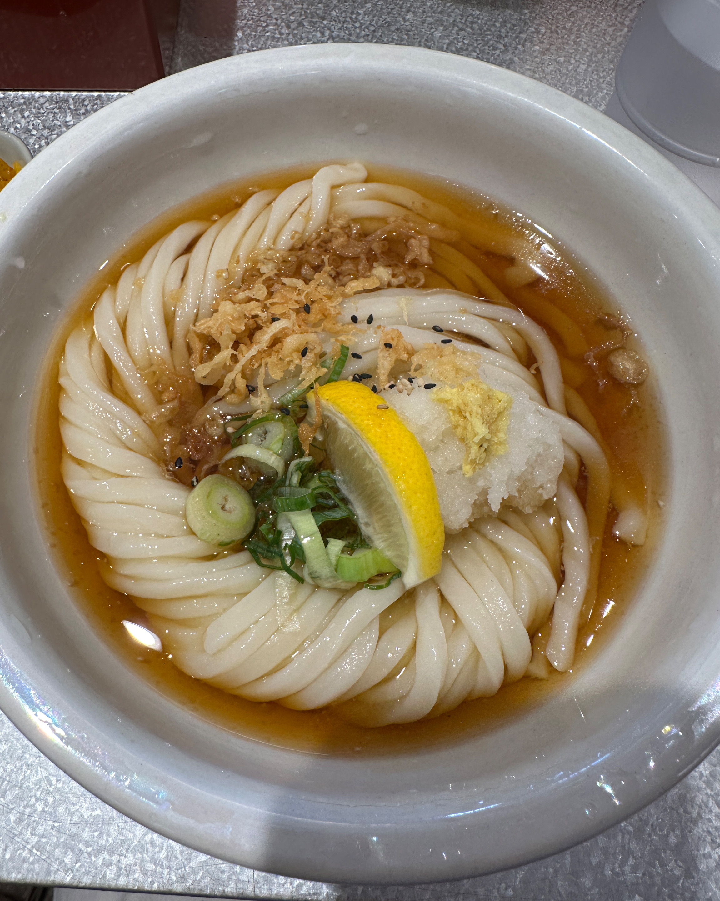 서울시 용산구 한강로동 맛집
 우동키노야 신용산본점