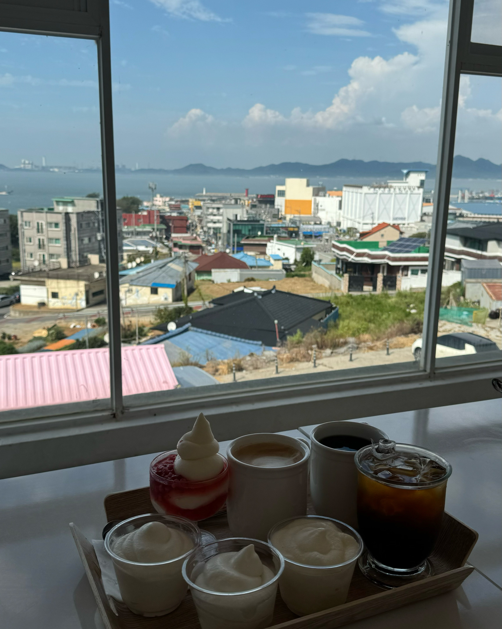 대천 맛집 [커피인터뷰 대천] 직접 가본 로컬 리뷰