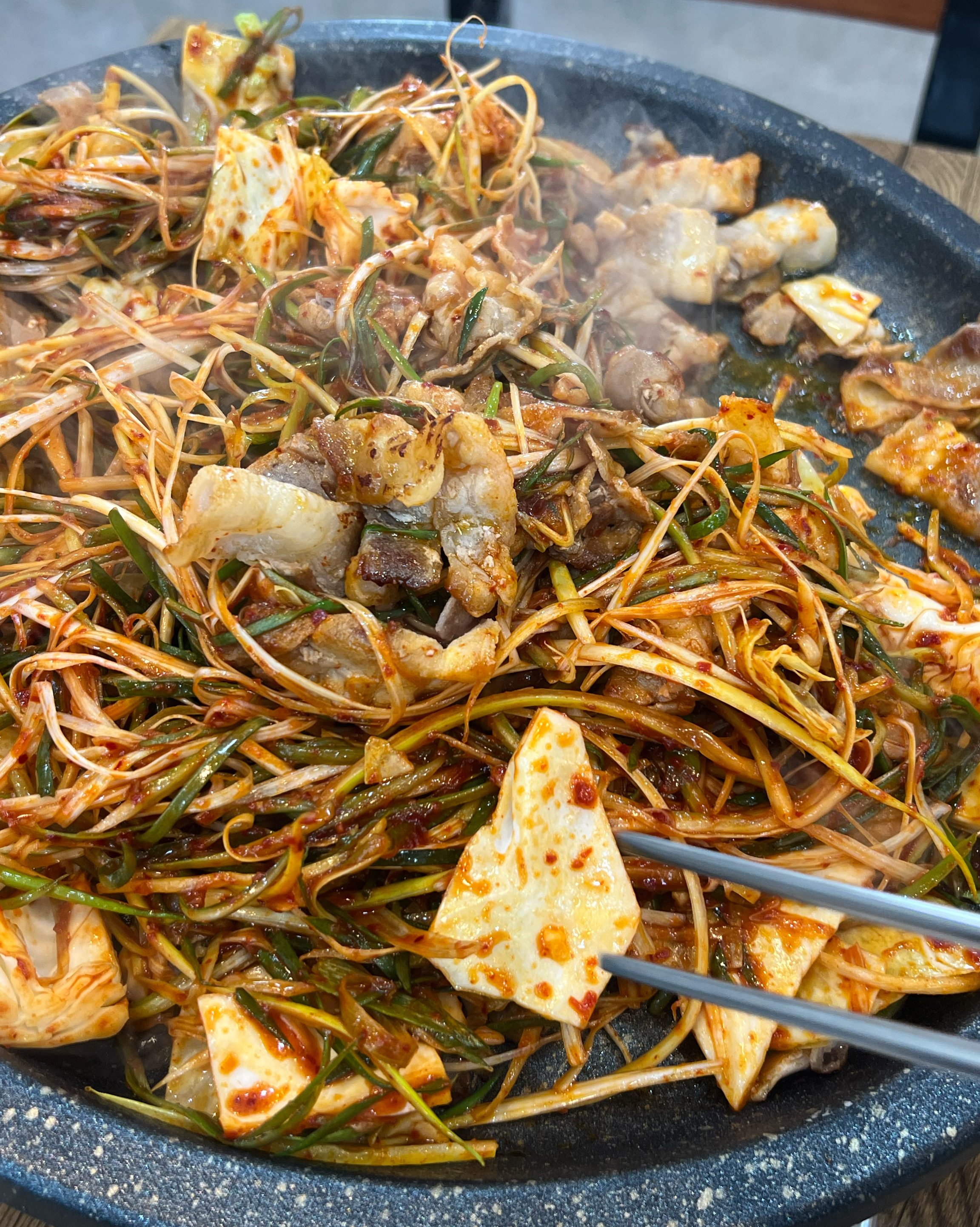 [강릉 맛집 장군시오야끼 포남직영점] 직접 가본 로컬 리뷰