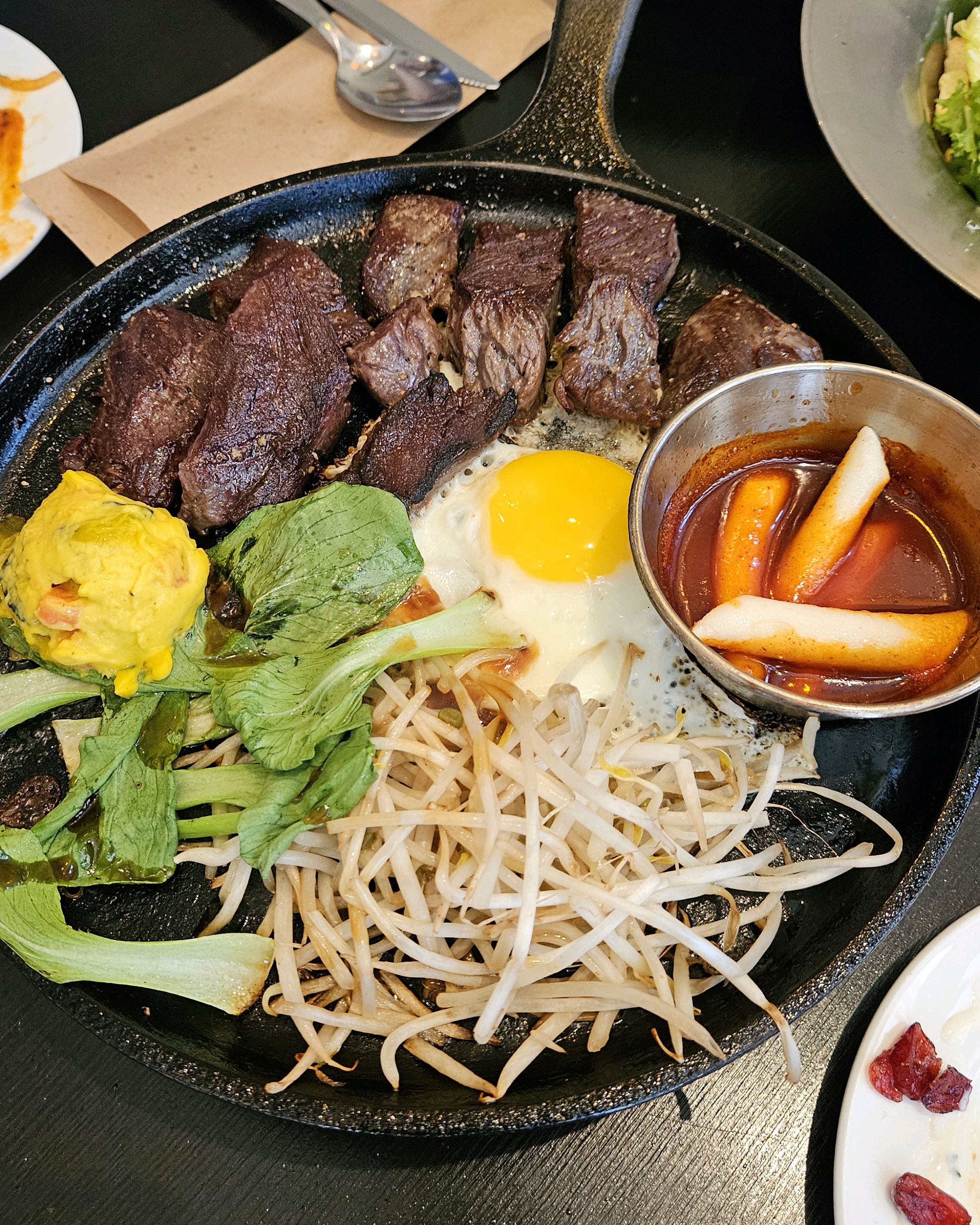 
안양역식당 로렌스308