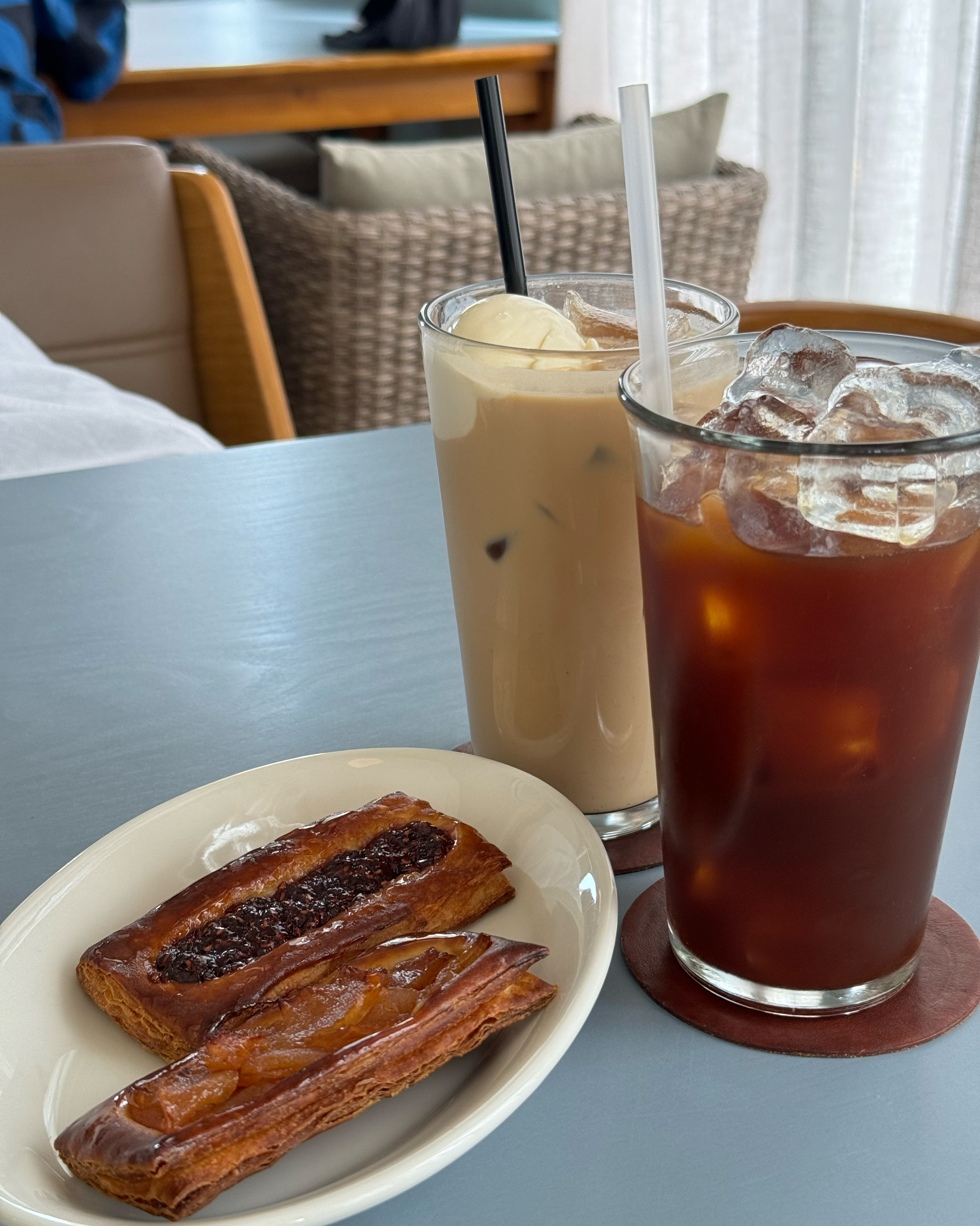 [천안 맛집 히트커피로스터스 천안본점] 직접 가본 로컬 리뷰