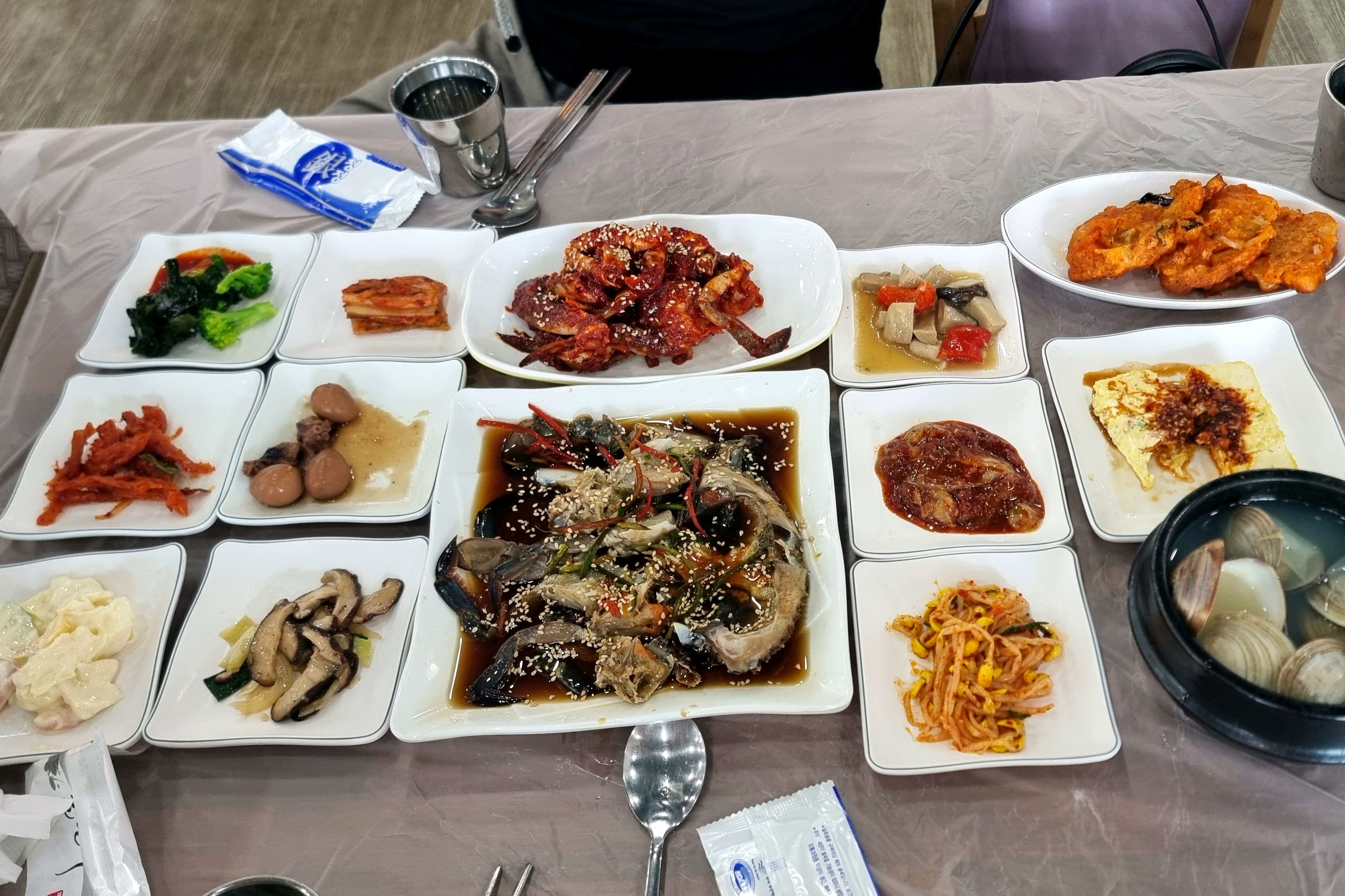 대천 맛집 [풍미꽃게장게국지 간장게장] 직접 가본 로컬 리뷰