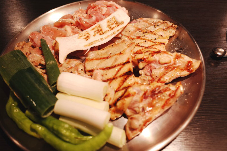 
서울시 성북구 보문동 맛집 계신