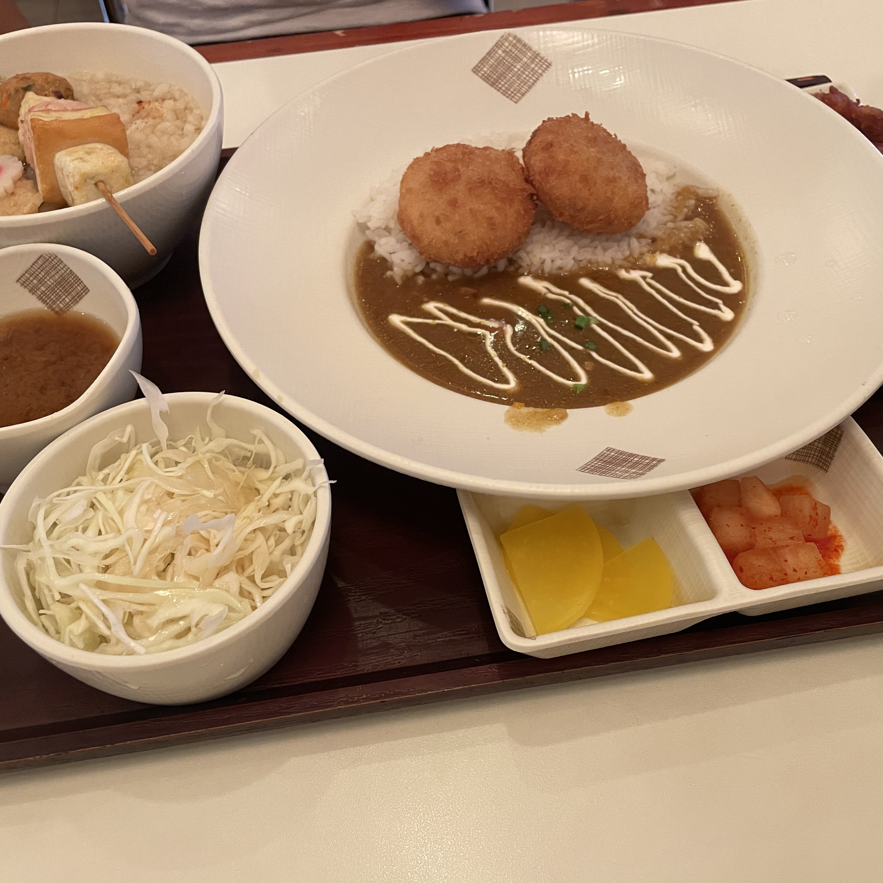 서울시 종로구 이화동 맛집 오레노카츠 대학로점