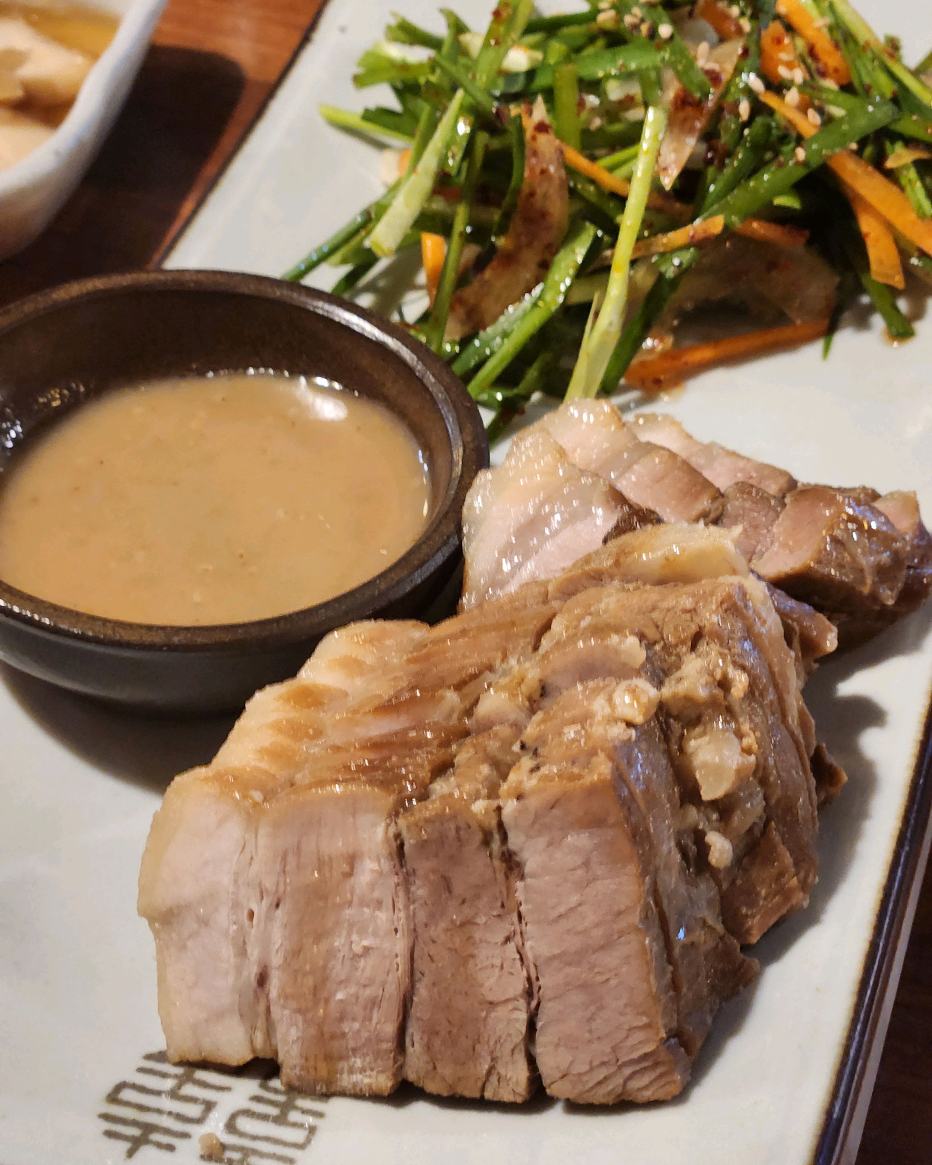 서울시 중구 소공동 맛집 숭례도담