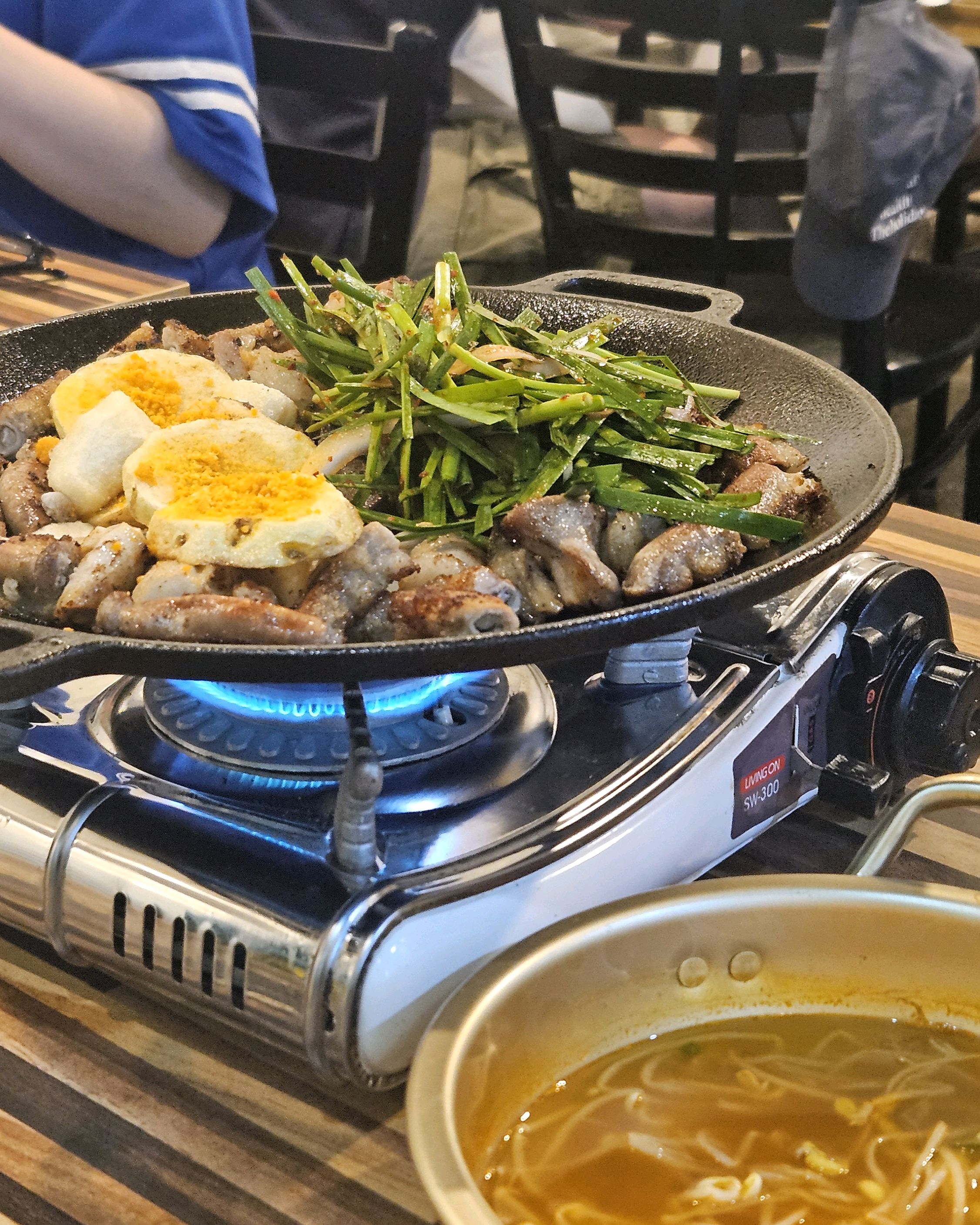 금당실황소곱창 이미지