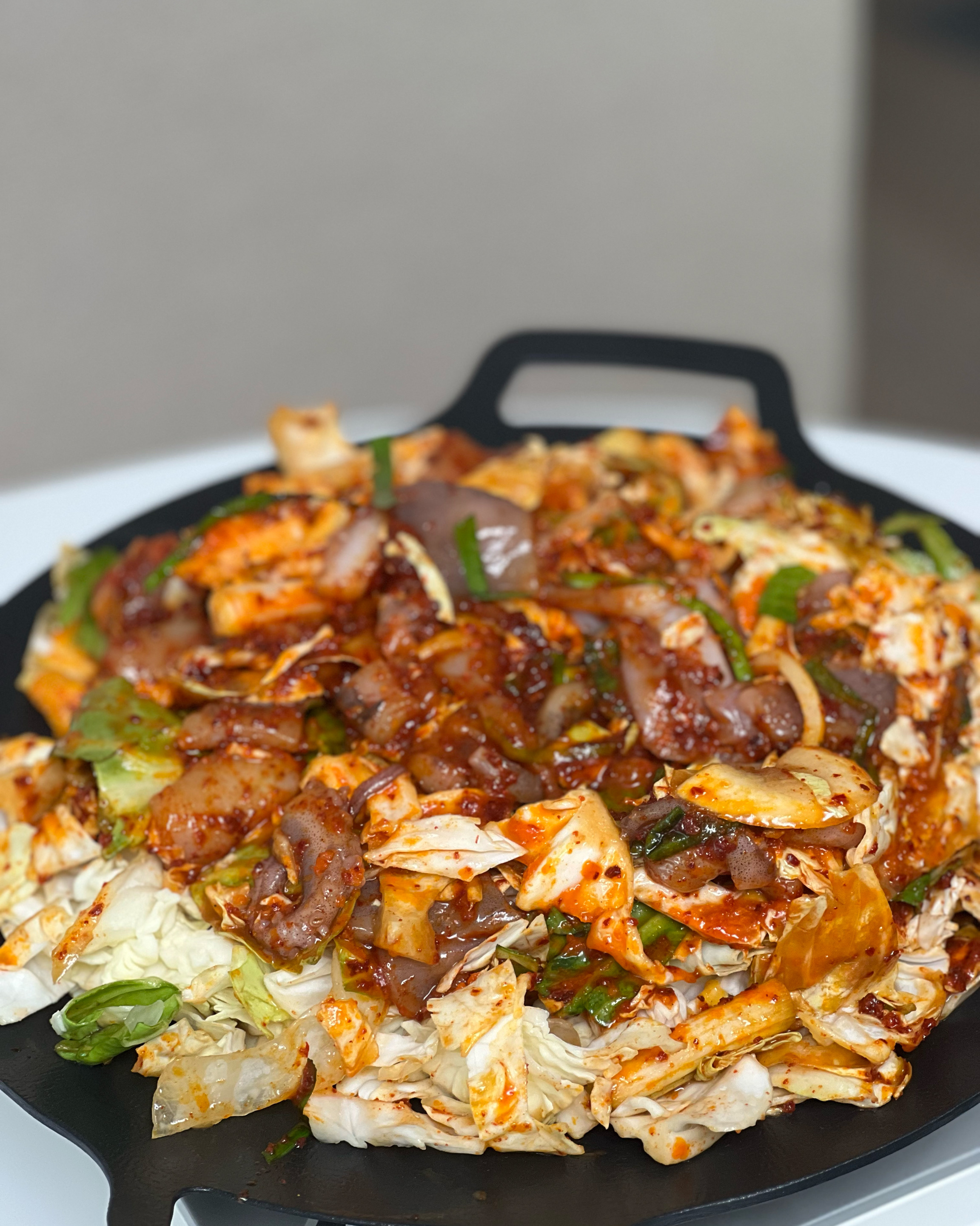 
서울시 은평구 대조동 맛집 두꺼비집