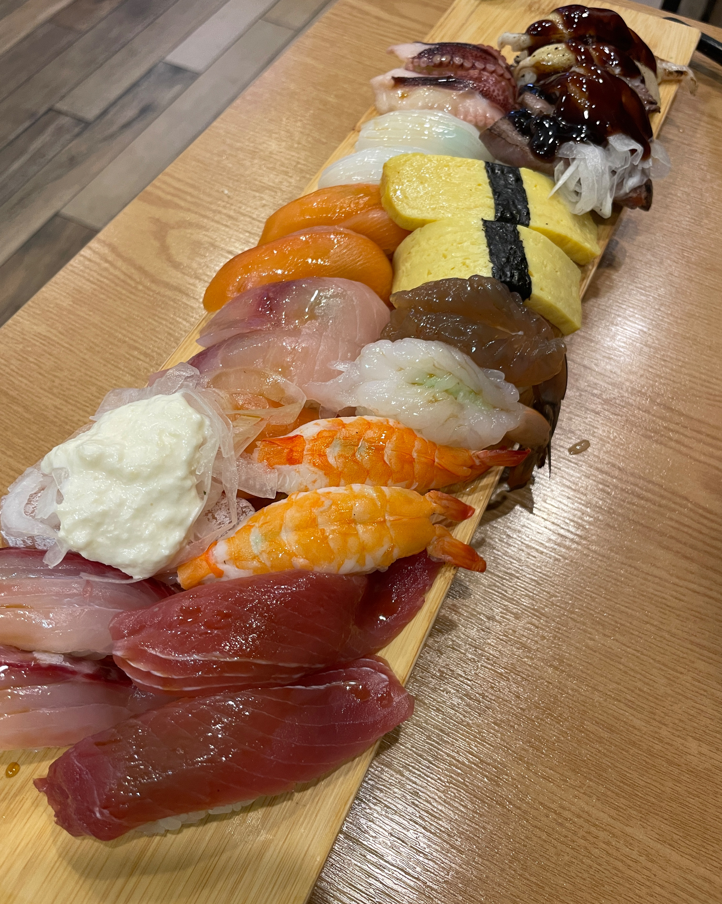 
서울시 강남구 개포2동 맛집 스시류 일원본점