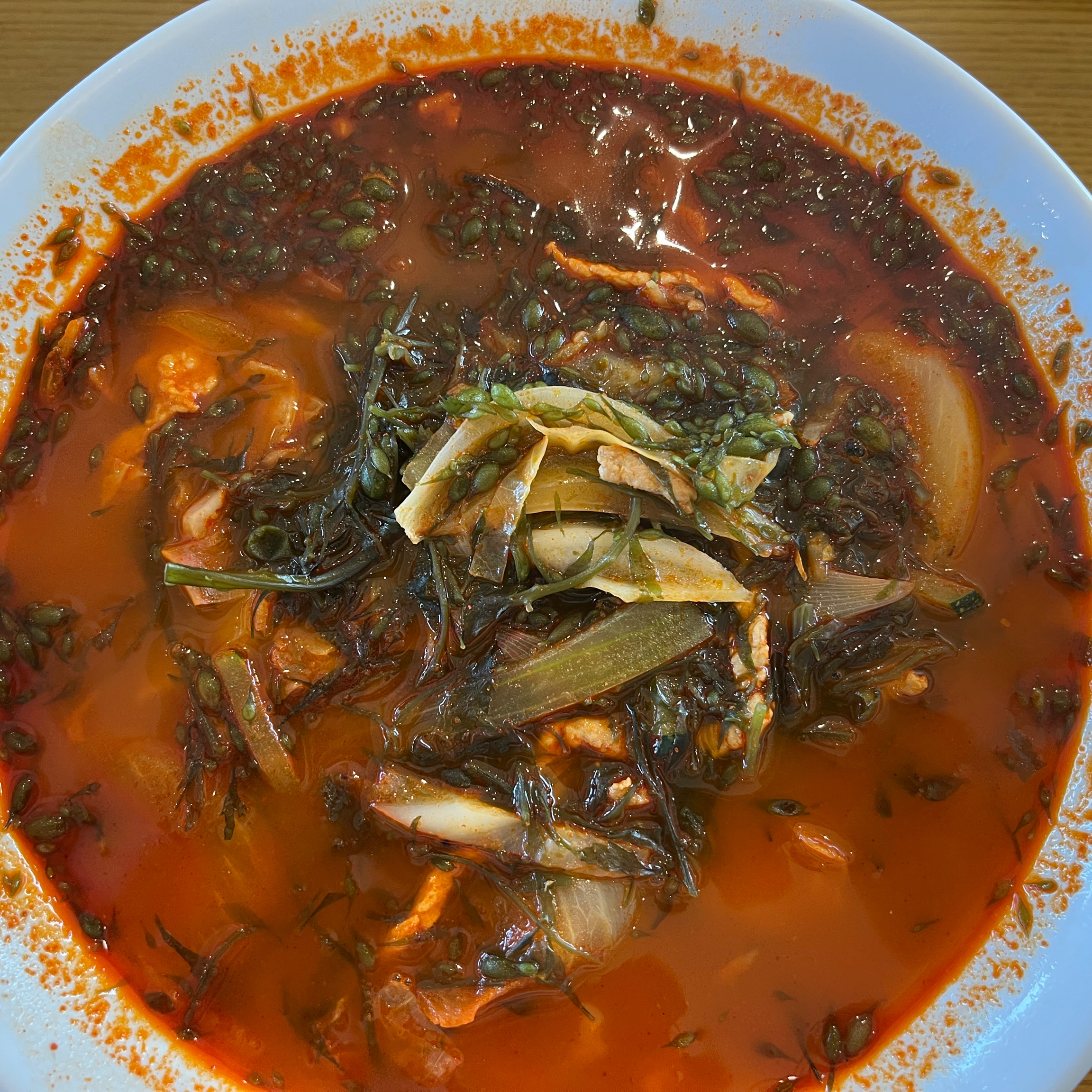 [제주도 공항 맛집 도두반점 제주사수점] 직접 가본 로컬 리뷰
