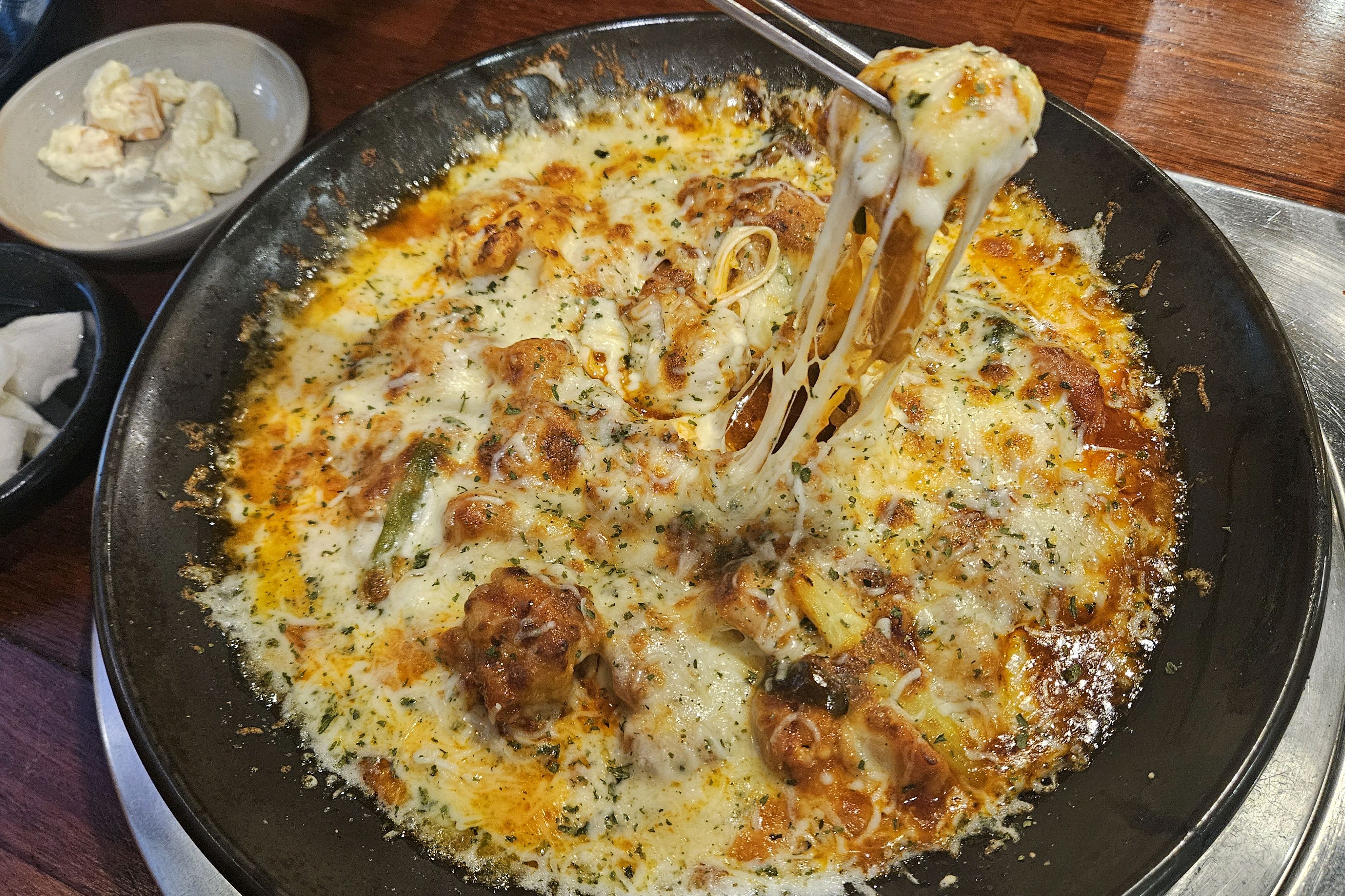서울시 종로구 혜화동 맛집 메밀향그집