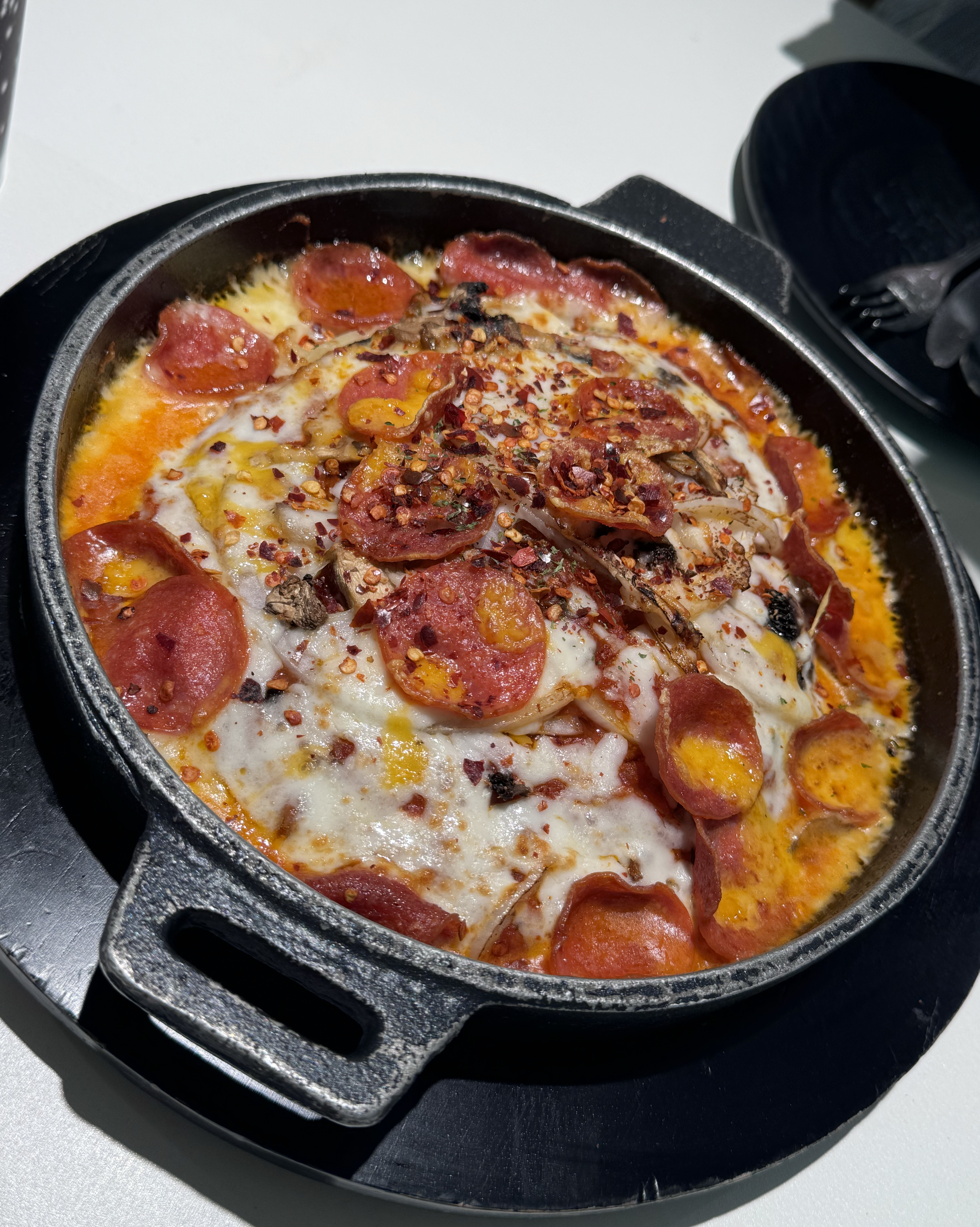 [부산 맛집 이재모피자 부산역점] 직접 가본 로컬 리뷰