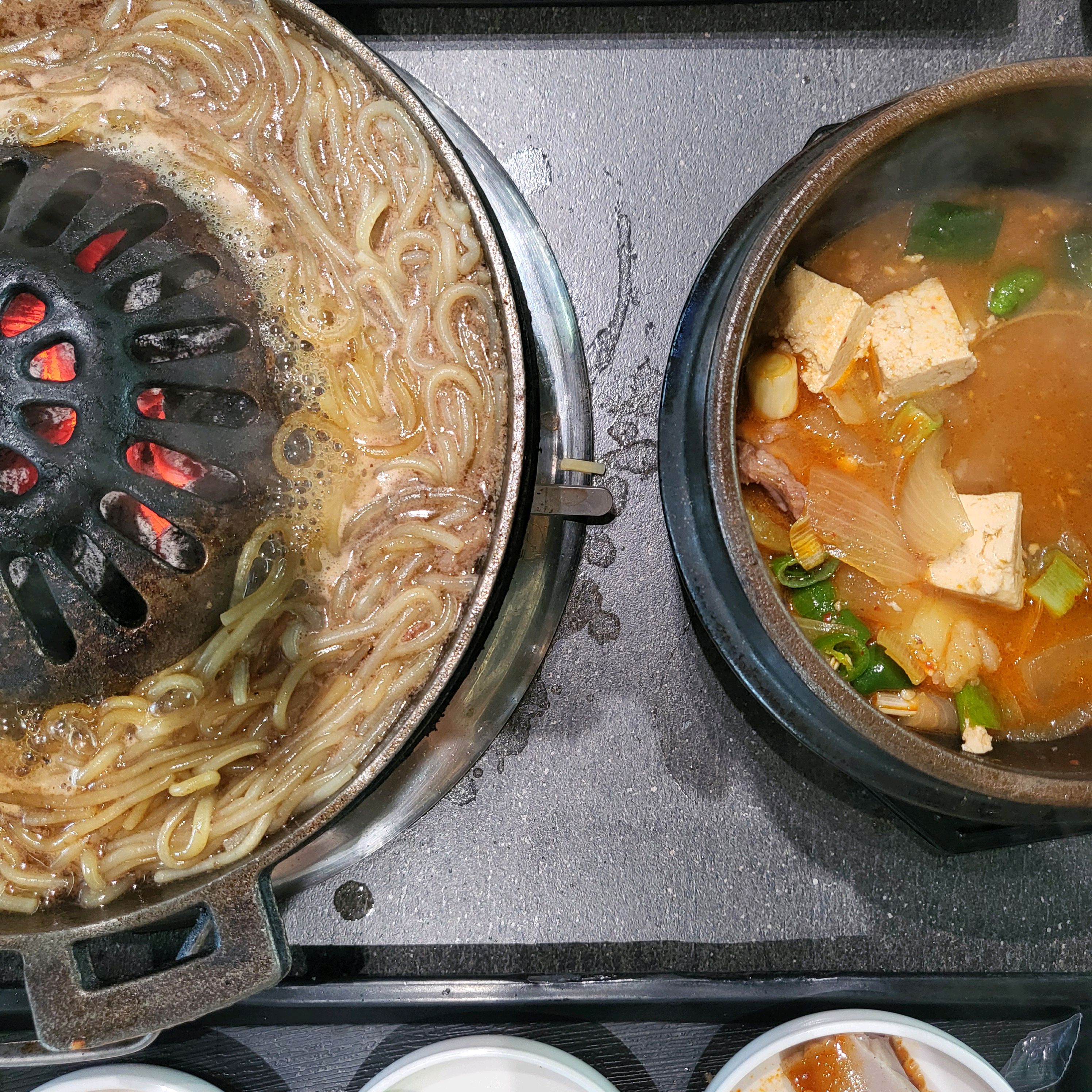 [부산 맛집 해운대암소갈비집] 직접 가본 로컬 리뷰