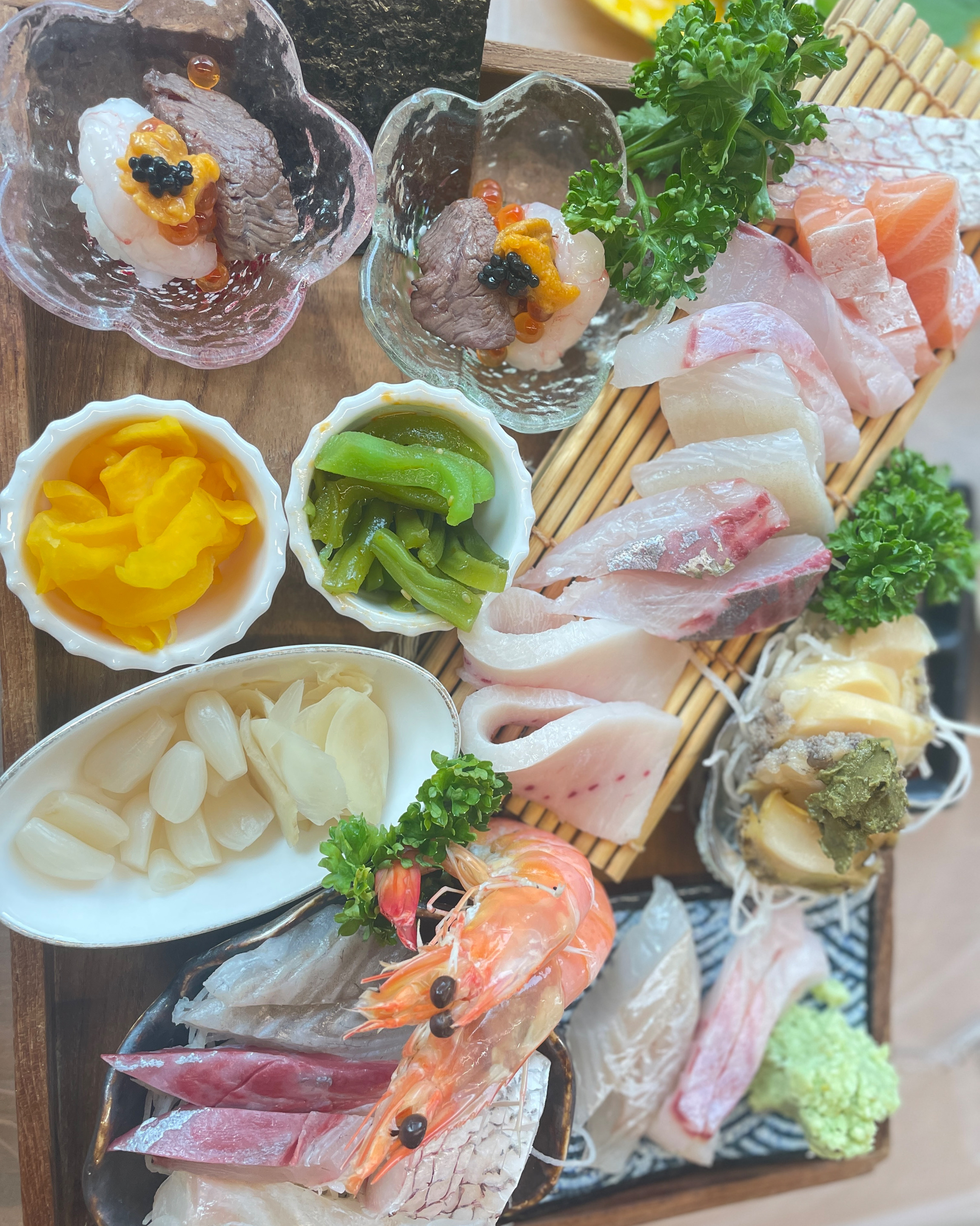 Namhae Sea Motsa, a famous restaurant in Seokgwan-dong, Seongbuk-gu, Seoul