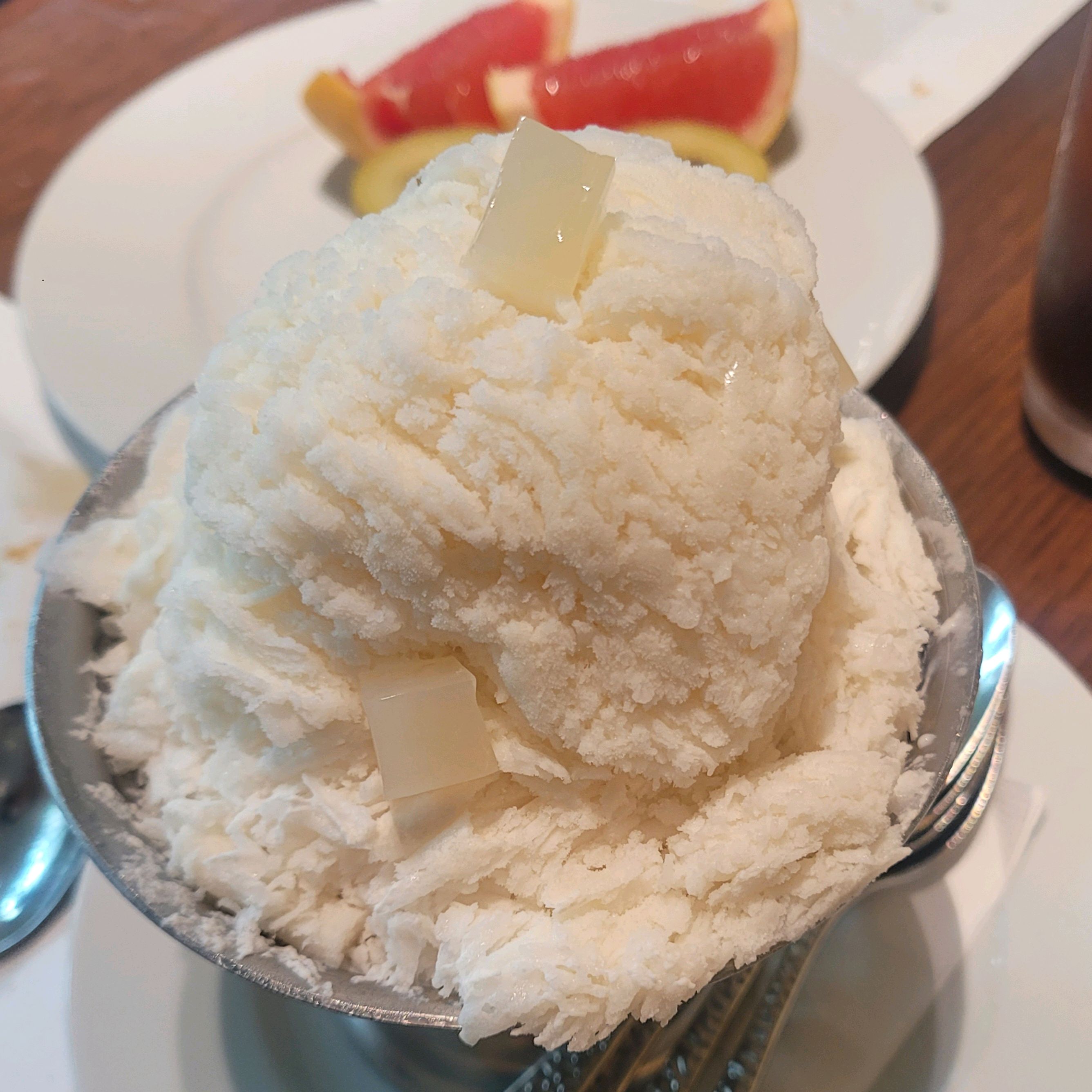 Westin Chosun Seoul Aria, a famous restaurant in Sogong-dong, Jung-gu, Seoul