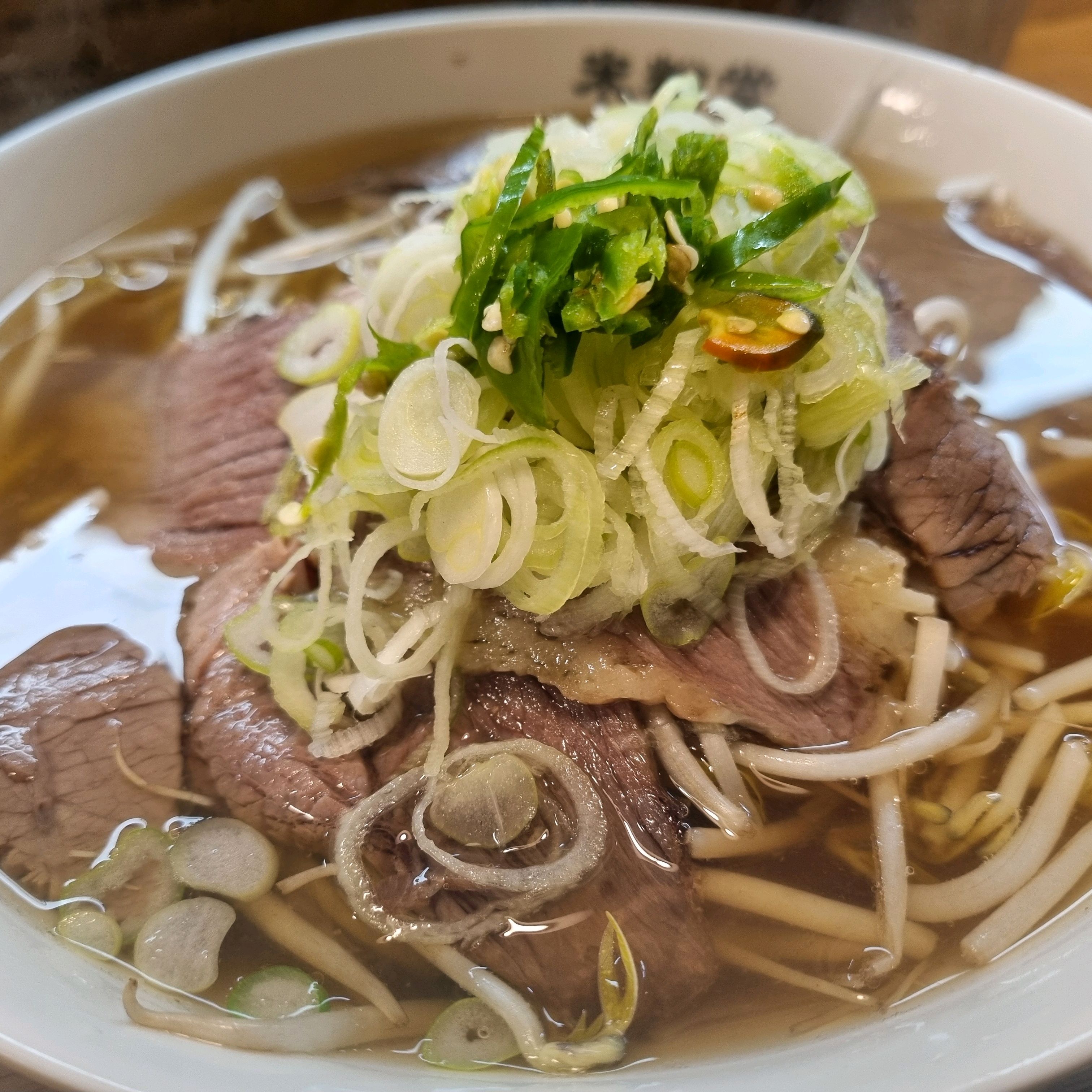 맛있고 양도 많고 사리도 무료로 더 먹을 수 있어요..맛있게 먹었습니다. - 길동역 맛집 미분당 길동점