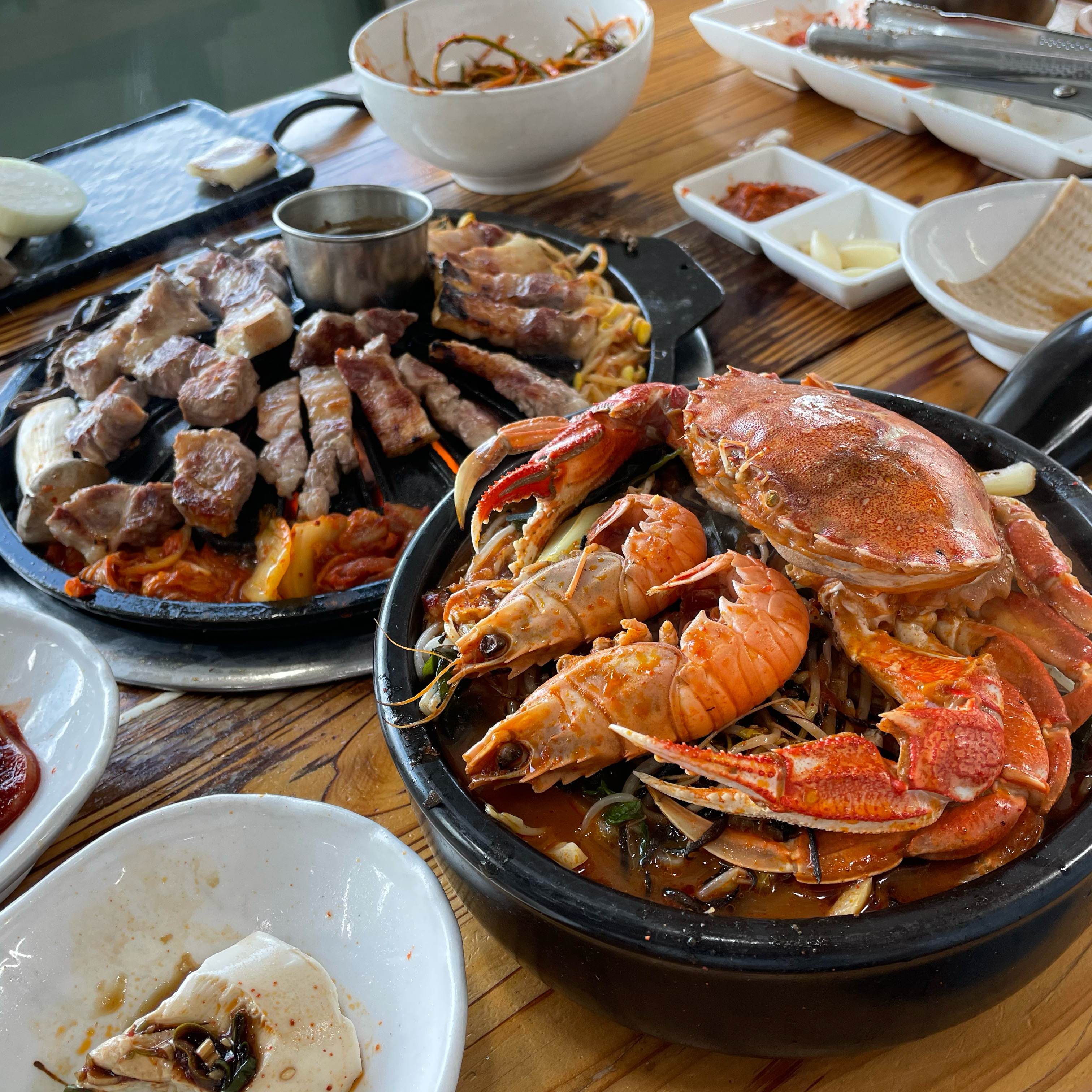 [제주도 애월 맛집 애월 해성도뚜리] 직접 가본 로컬 리뷰