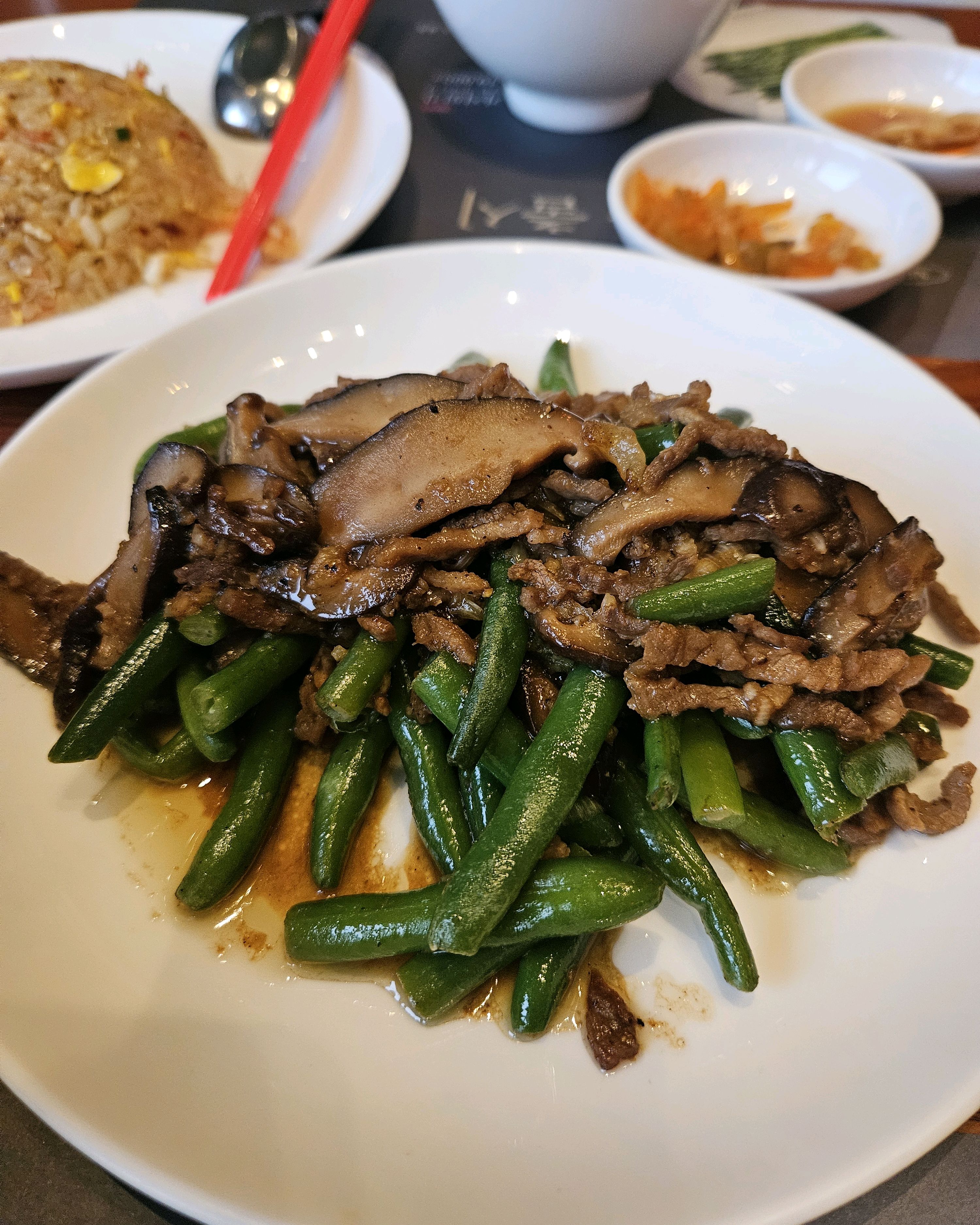 
서울시 강서구 방화동 맛집 딘타이펑 롯데몰김포공항점