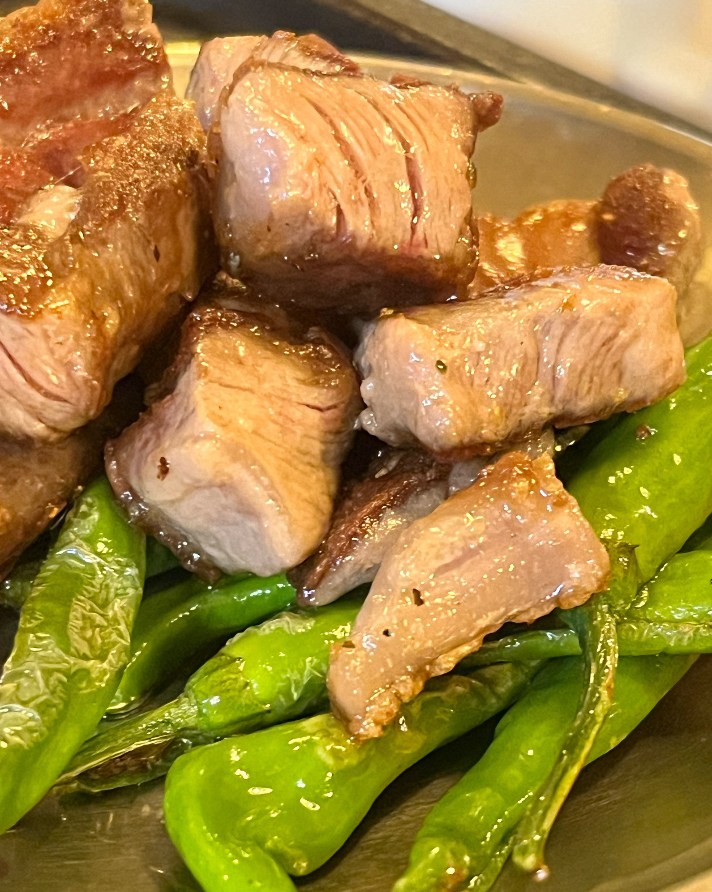  서울시 중구 필동 맛집 돗제