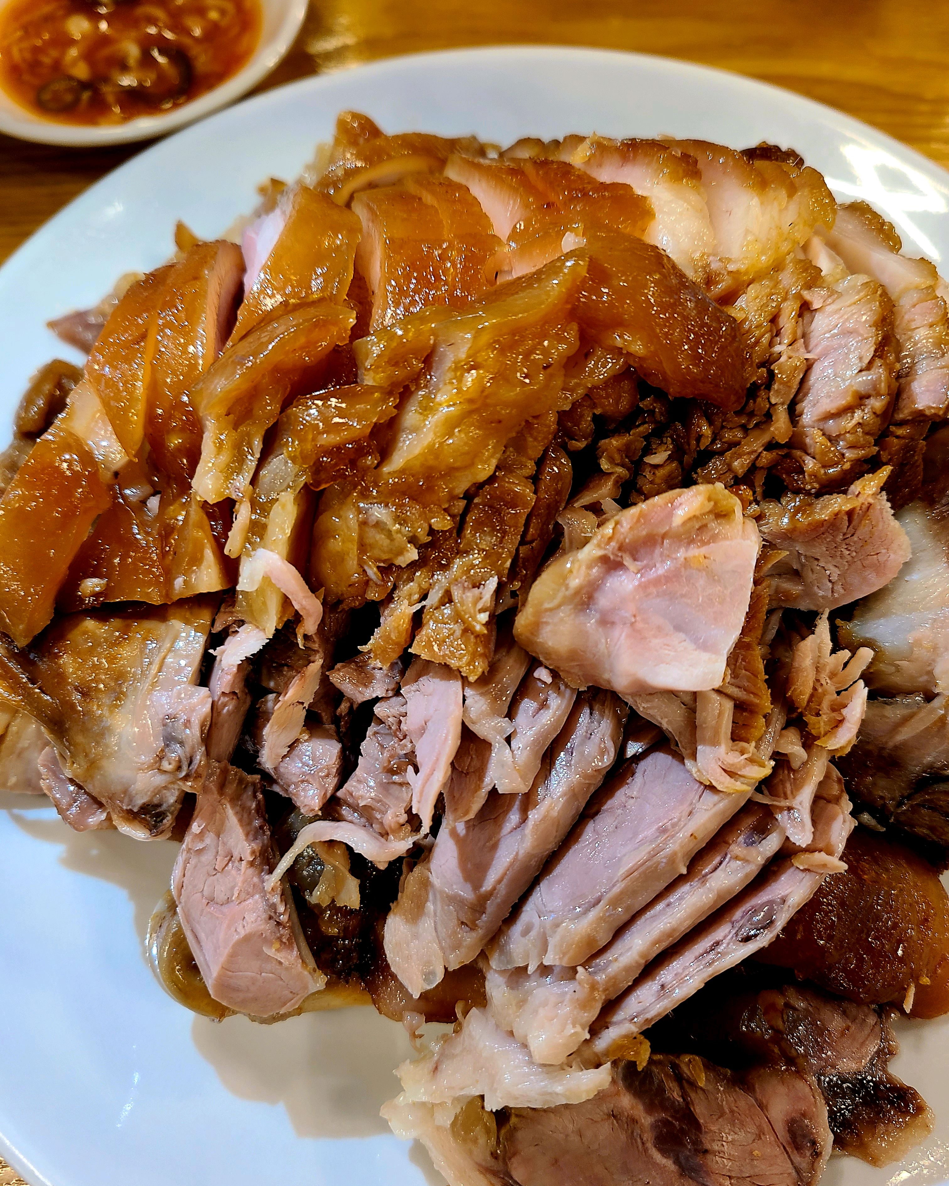 서울시 중구 장충동 맛집 원조1호장충동할머니집