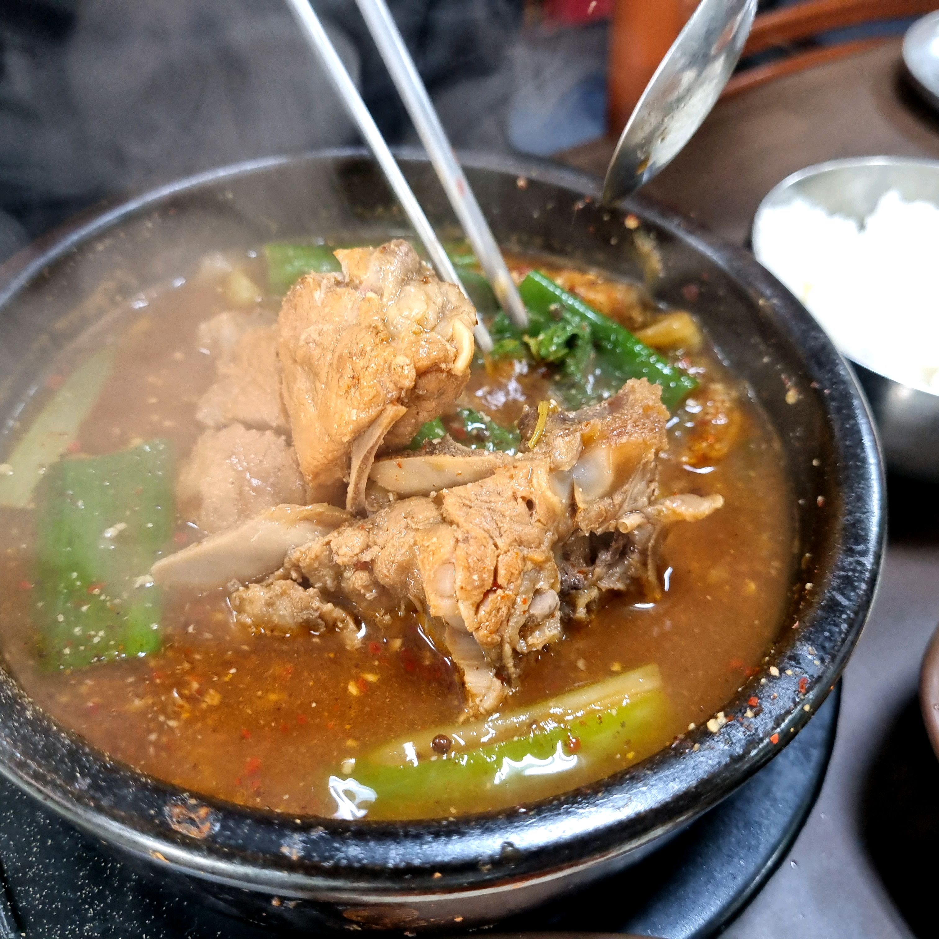 [양평역 맛집 선화식당] 직접 가본 로컬 리뷰