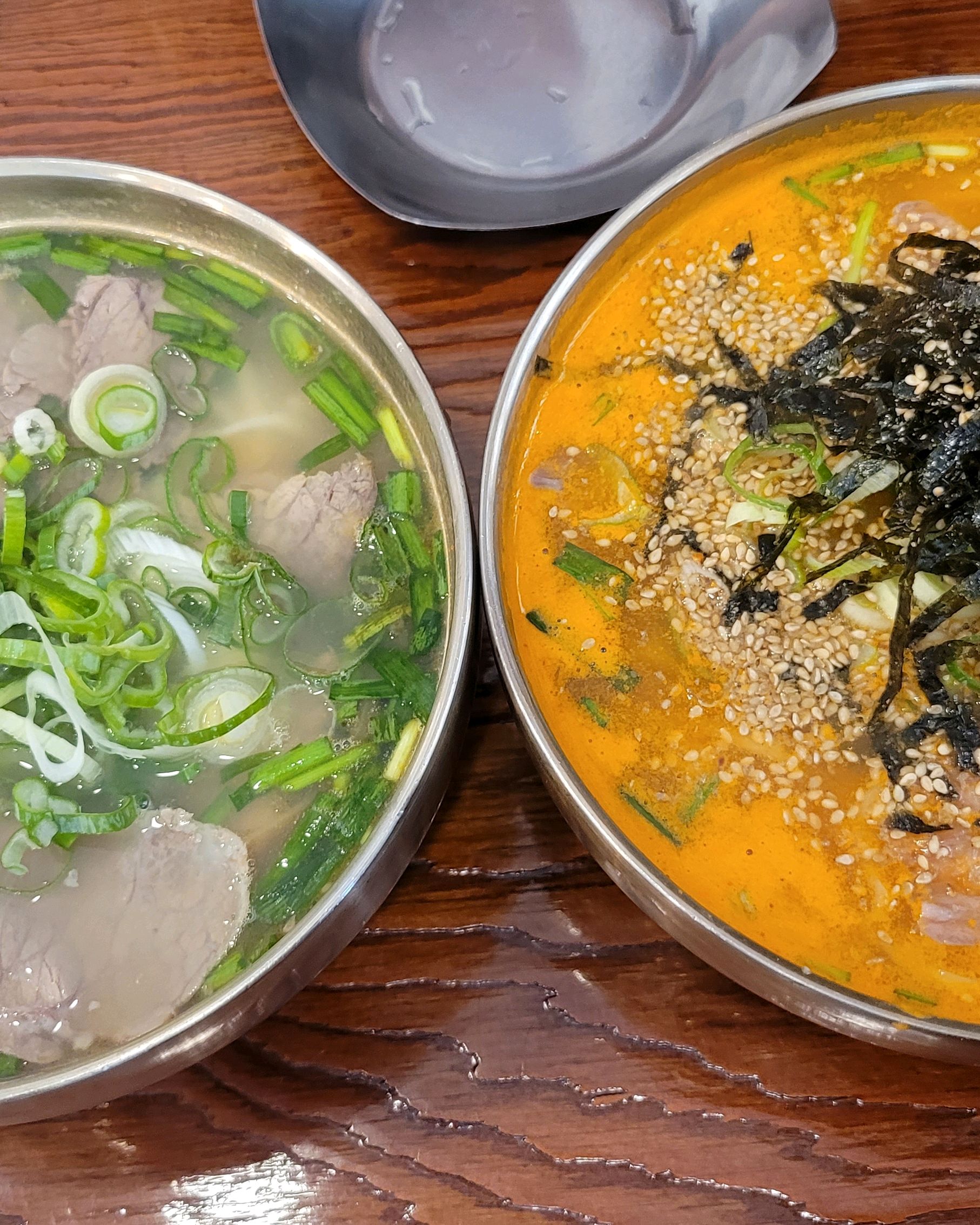 
서울시 강서구 공항동 맛집 칼스토랑 본점