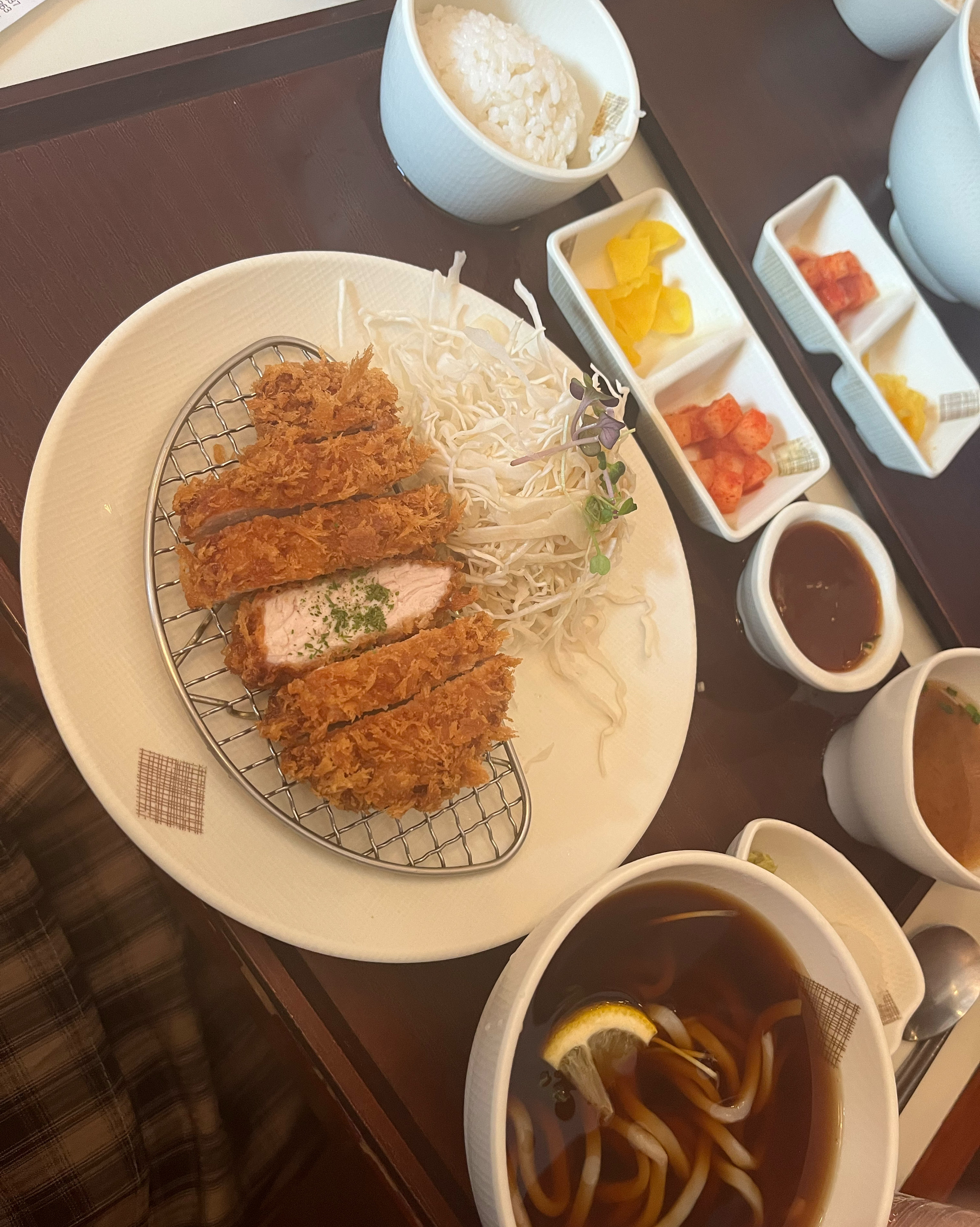 서울시 종로구 이화동 맛집 오레노카츠 대학로점