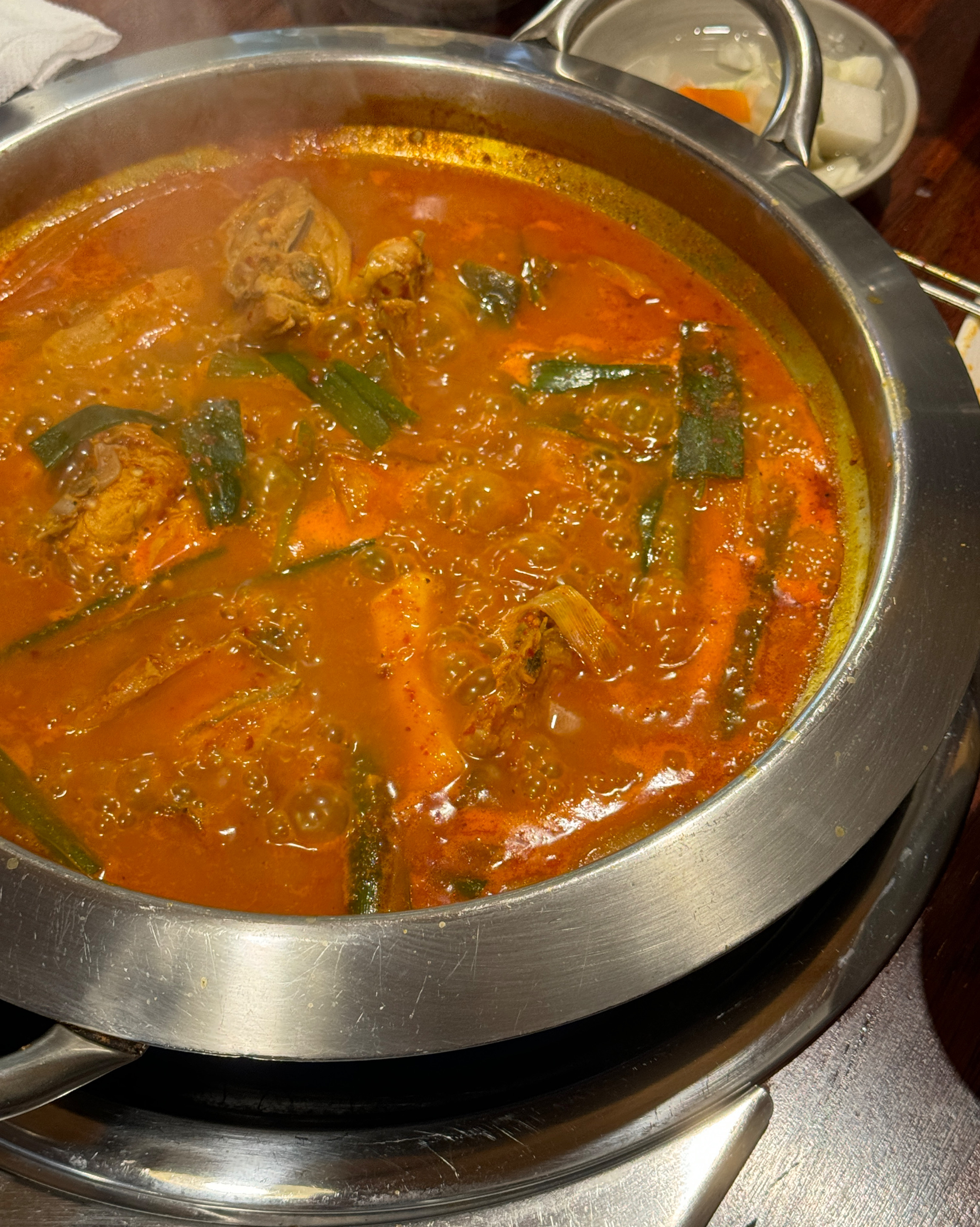 서울시 종로구 혜화동 맛집 메밀향그집